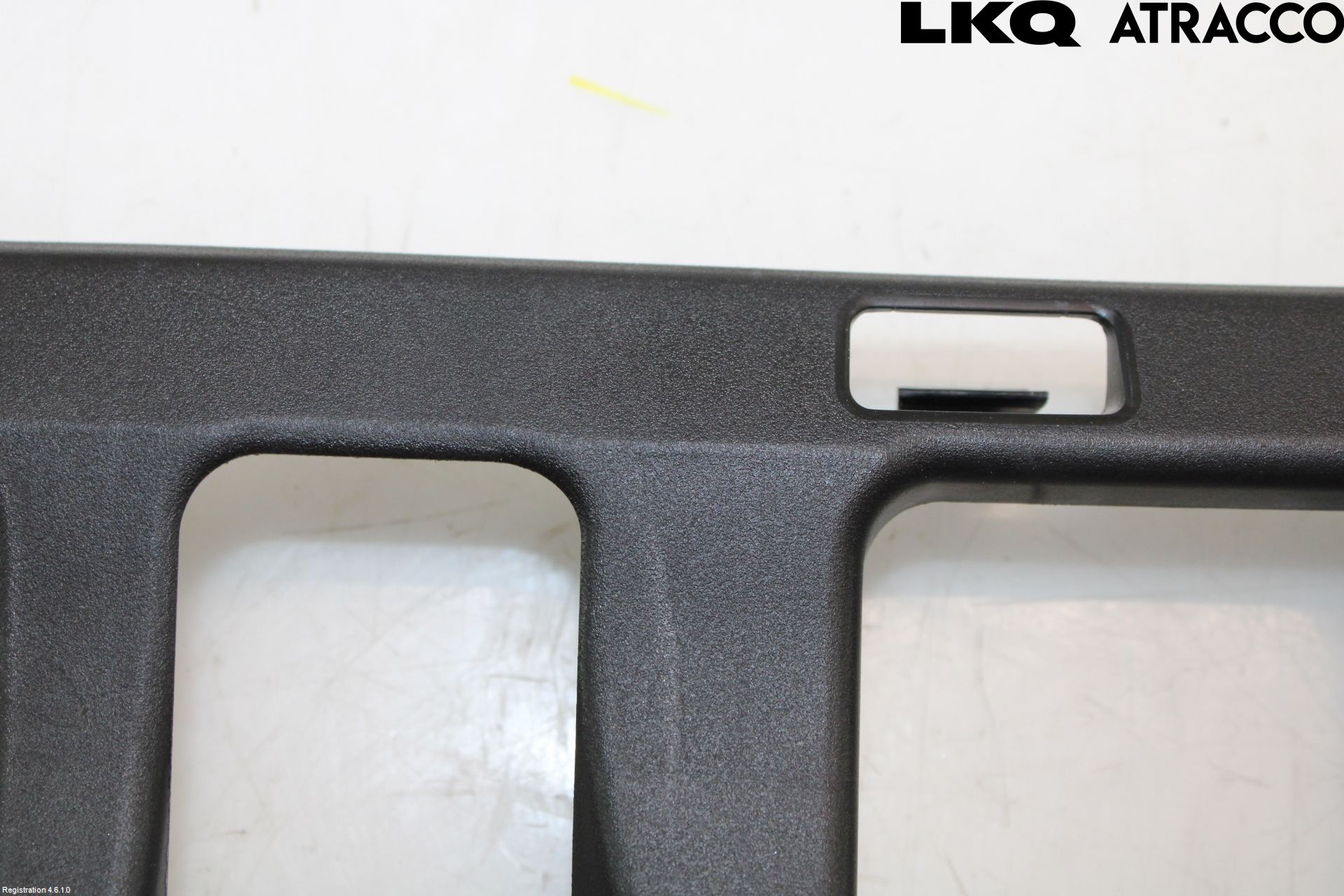 Toyota CAMRY 19-24 Instrumentbräda Sparkskydd
