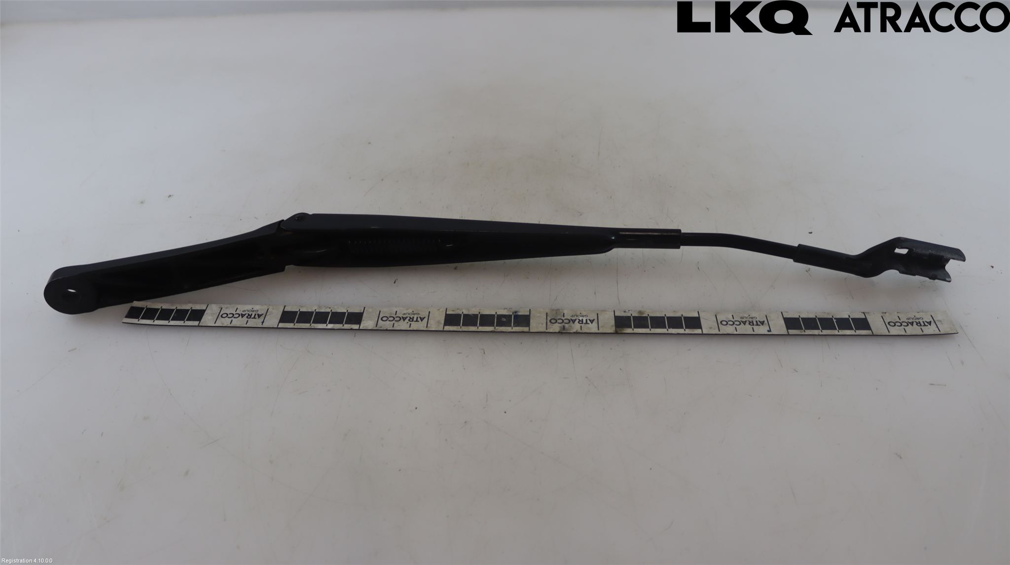 Volkswagen VW PASSAT 11-14 Torkararm Armar Vindruta