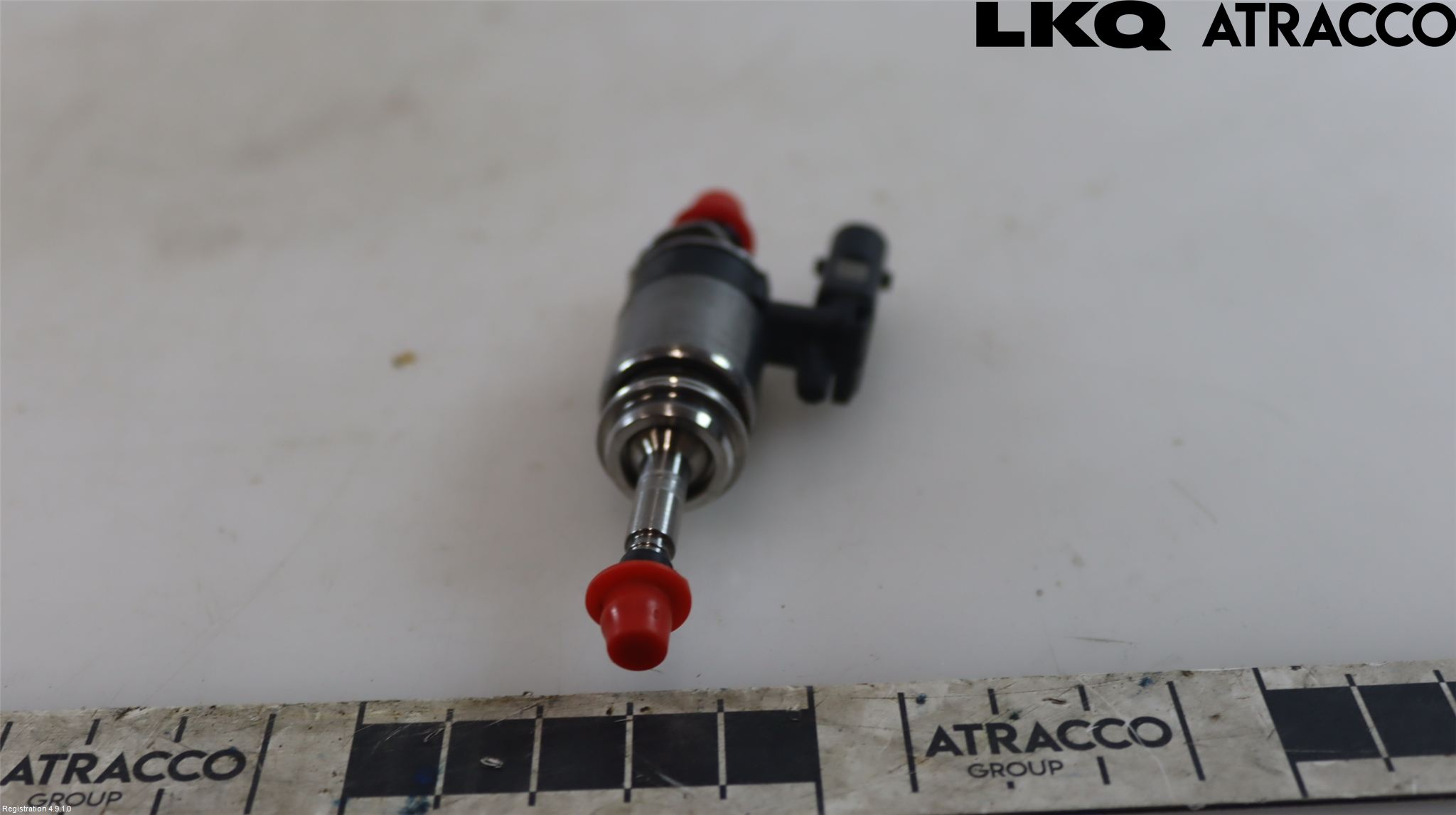 Audi A3/S3 8Y 21- Injspridare