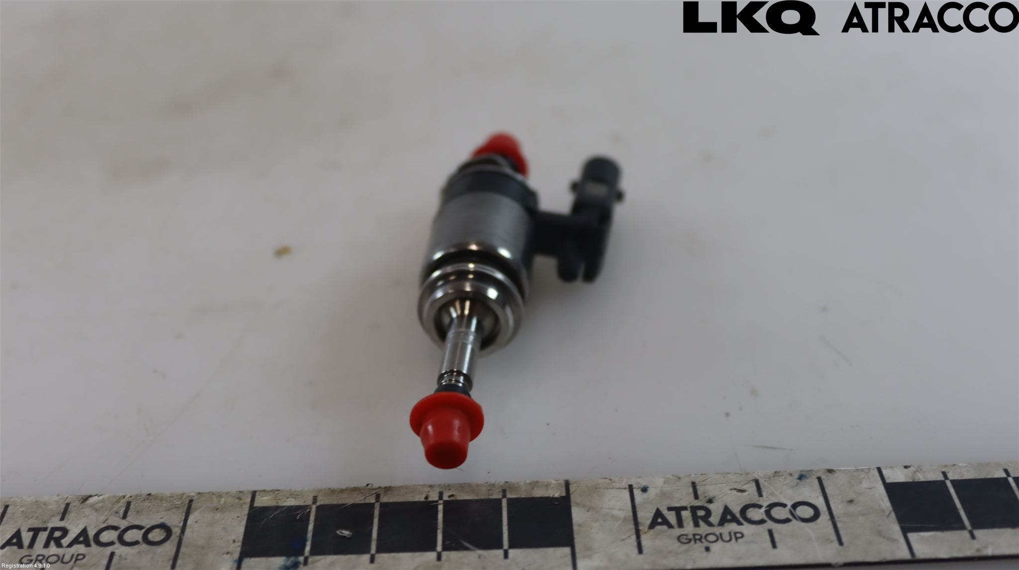 Audi A3/S3 8Y 21- Injspridare