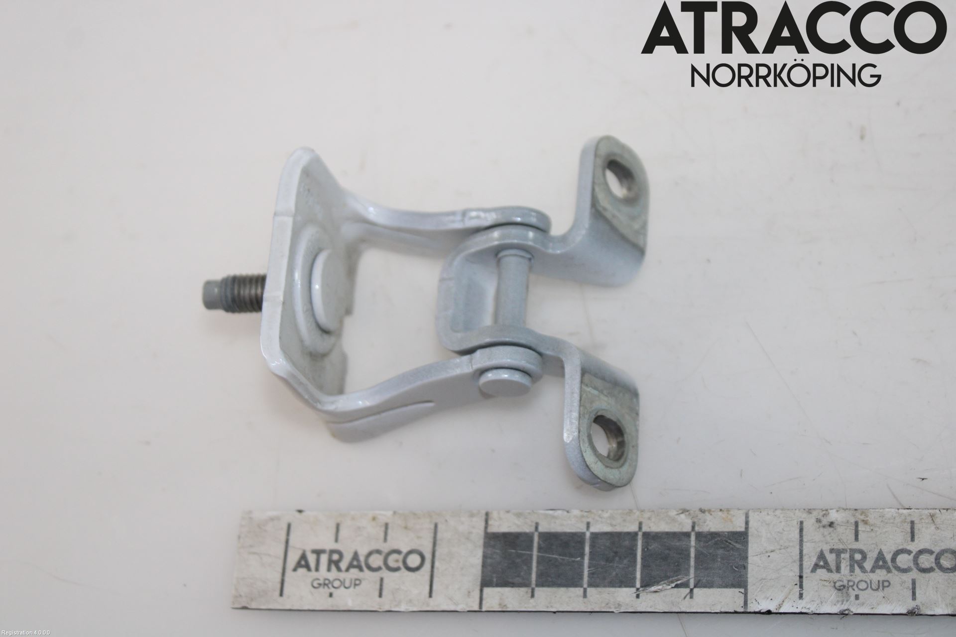 Seat ARONA Bakluckegångjärn Hö