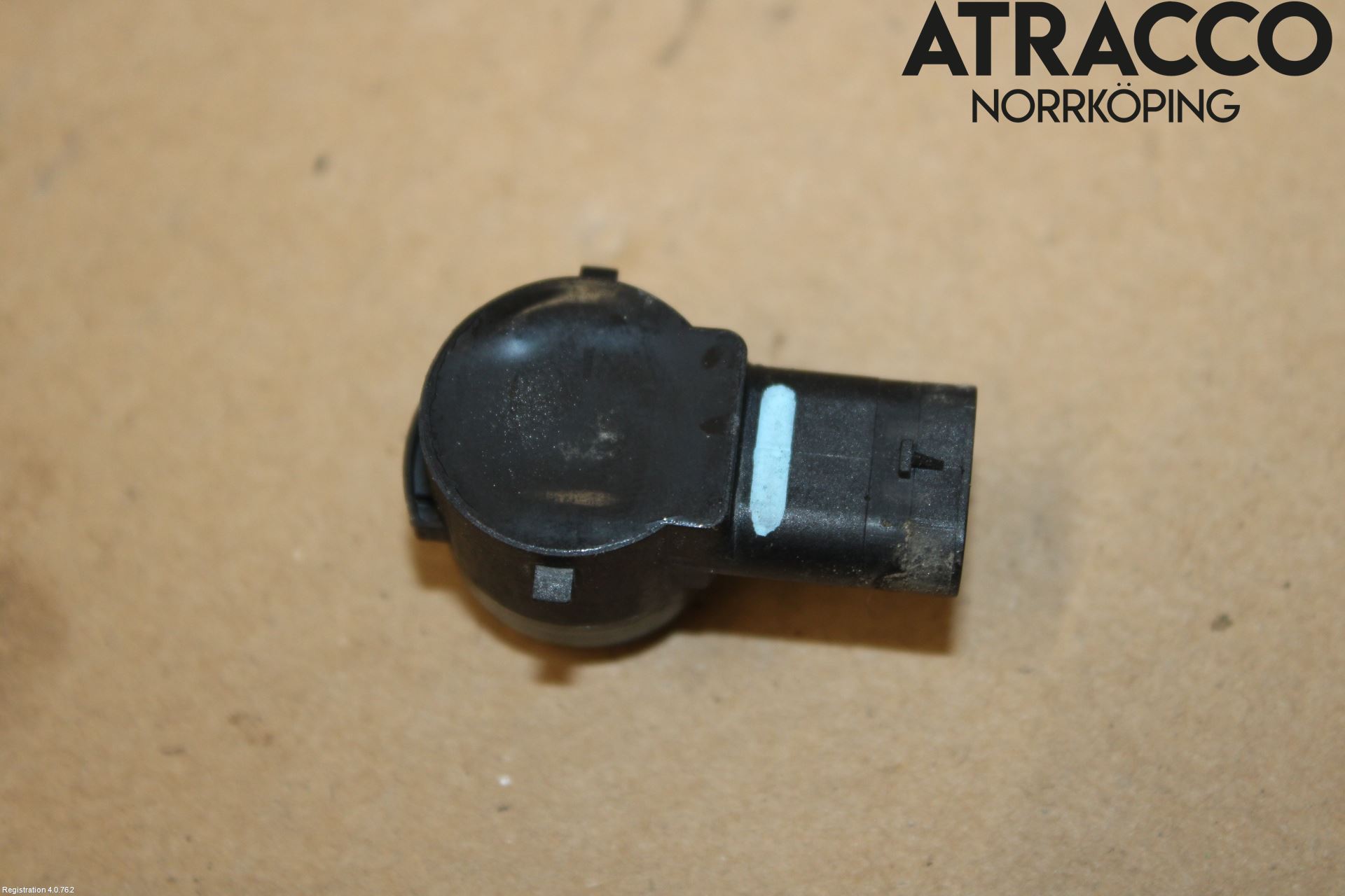 Volkswagen VW PASSAT 15-19 Parkeringshjälp Backsensor