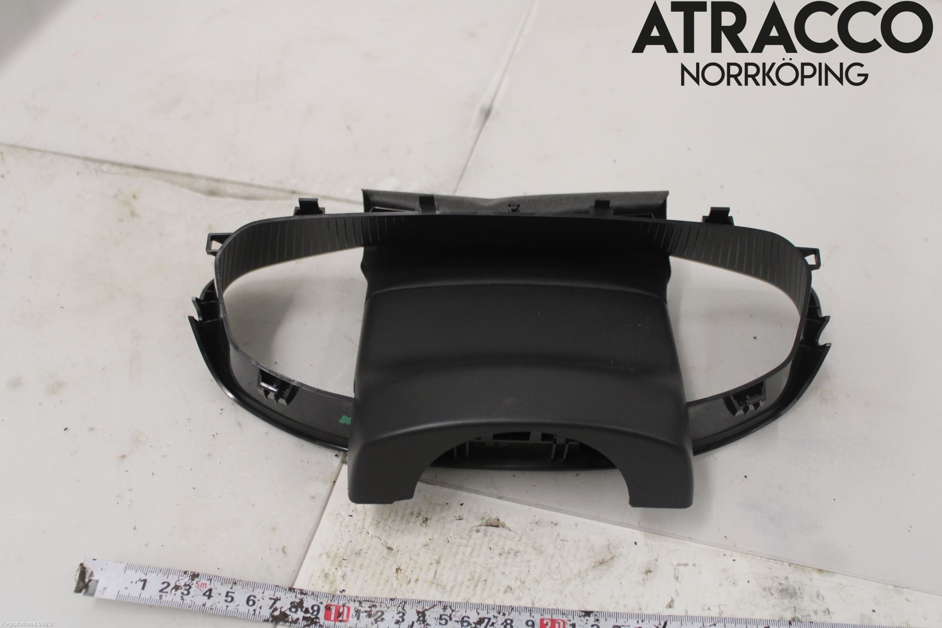 Skoda KAMIQ 20- Instrumentsarg