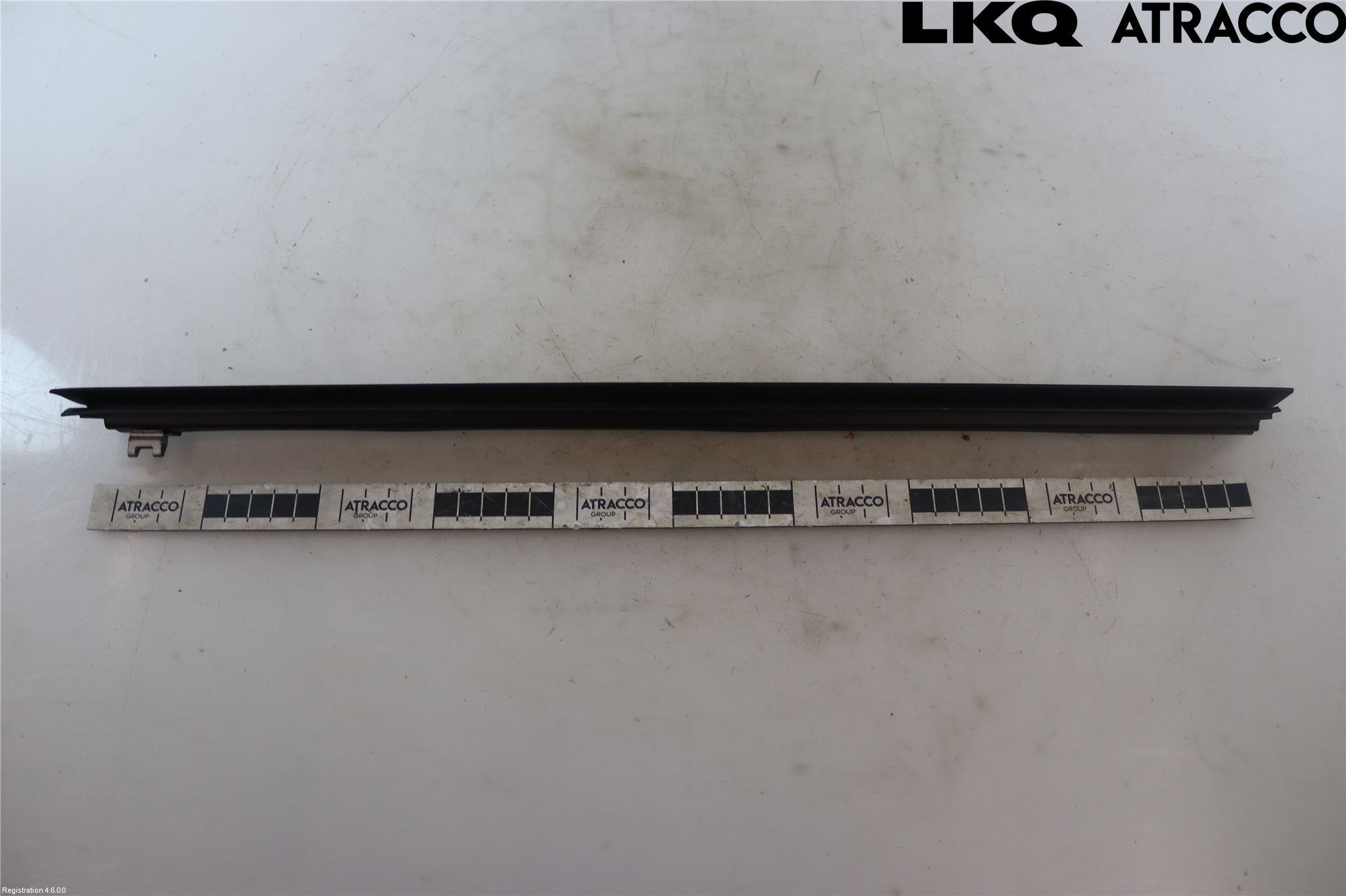 Jaguar I-PACE 18- Styrlist Ruta