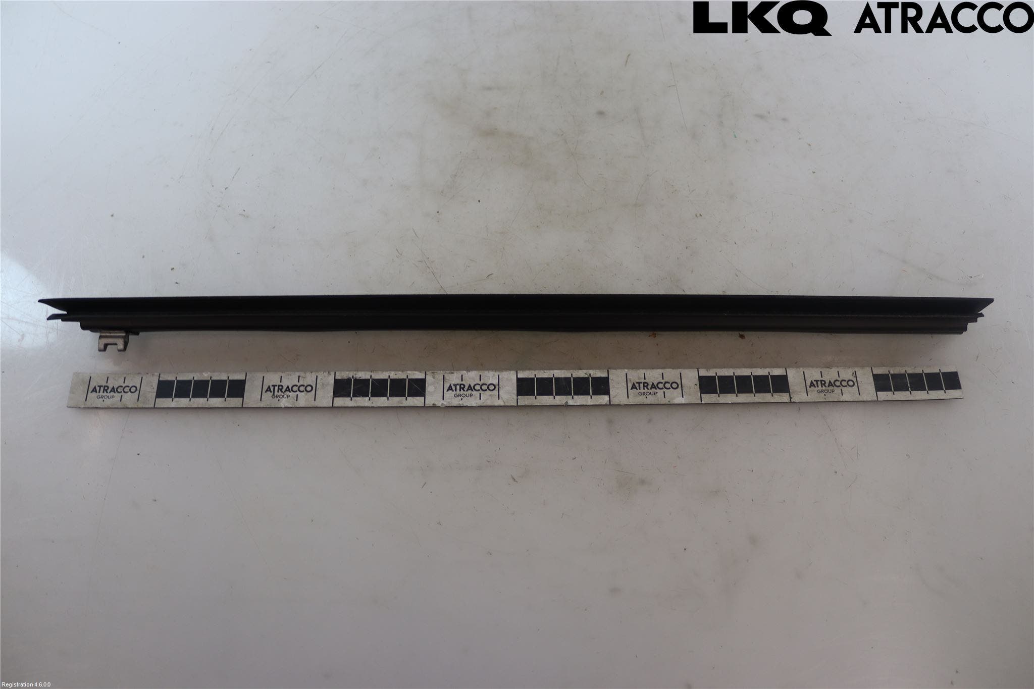 Jaguar I-PACE 18- Styrlist Ruta