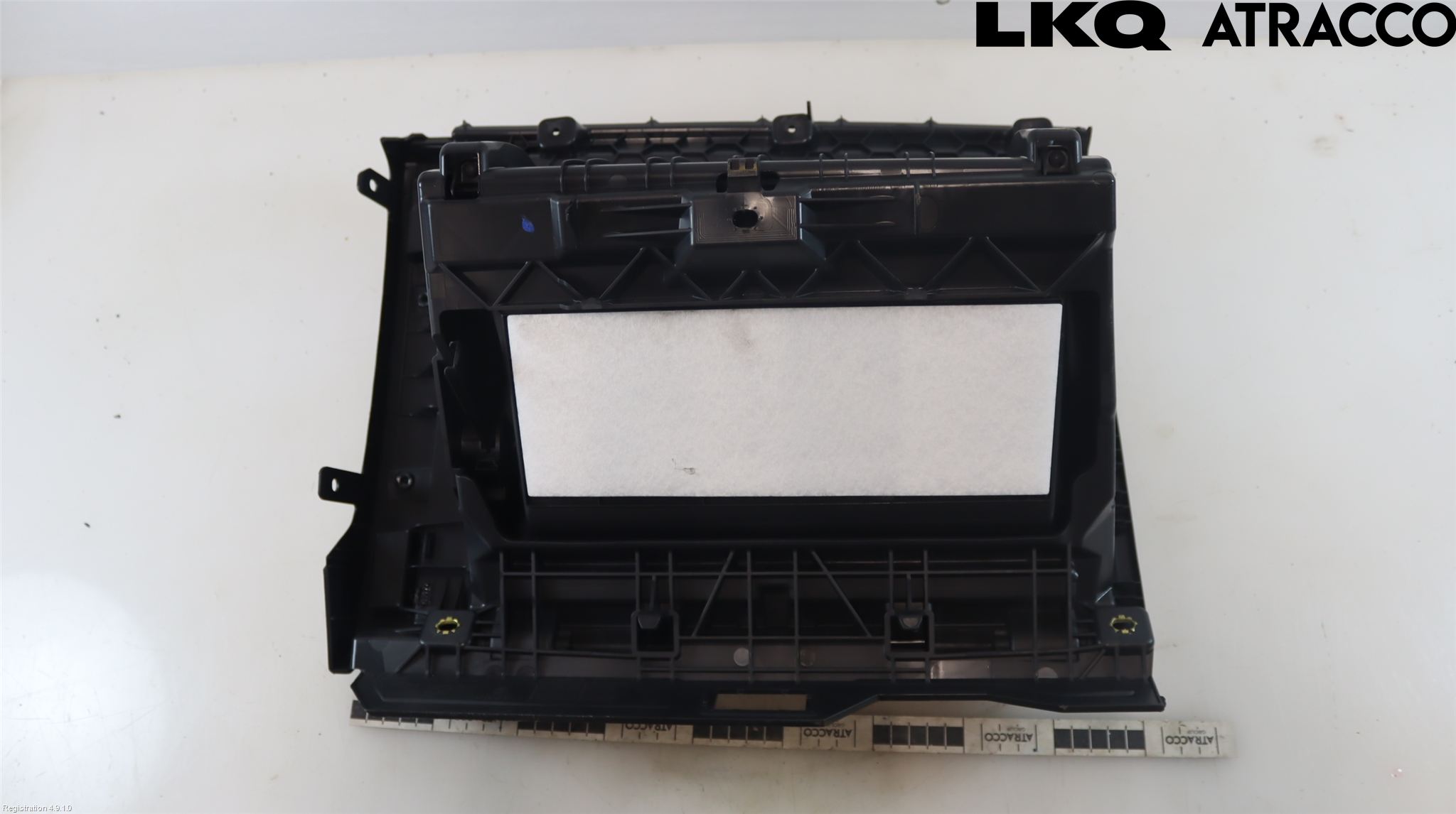 Skoda SCALA 19- Handskfack