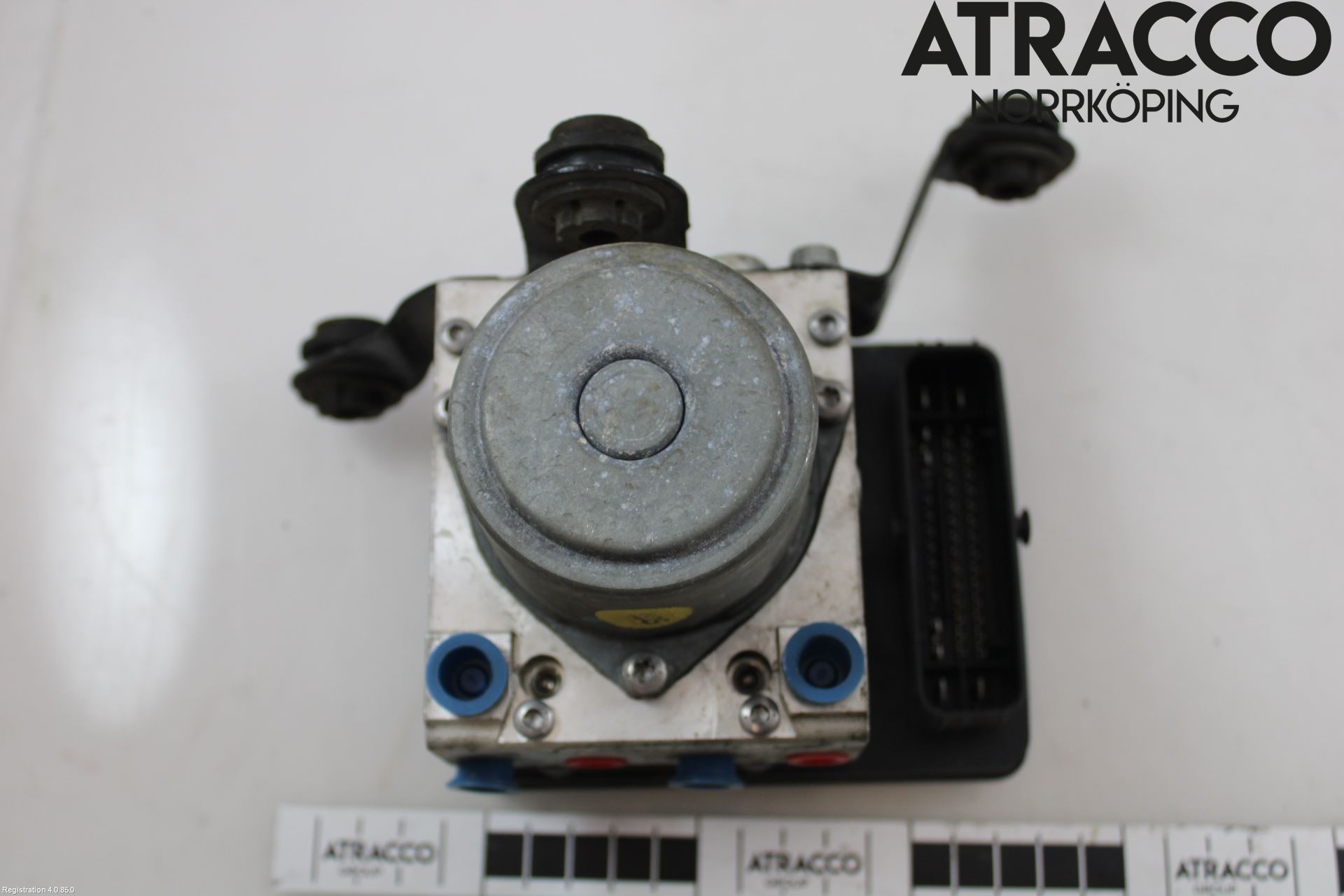Volkswagen VW SHARAN 11- Abs Hydraulaggregat