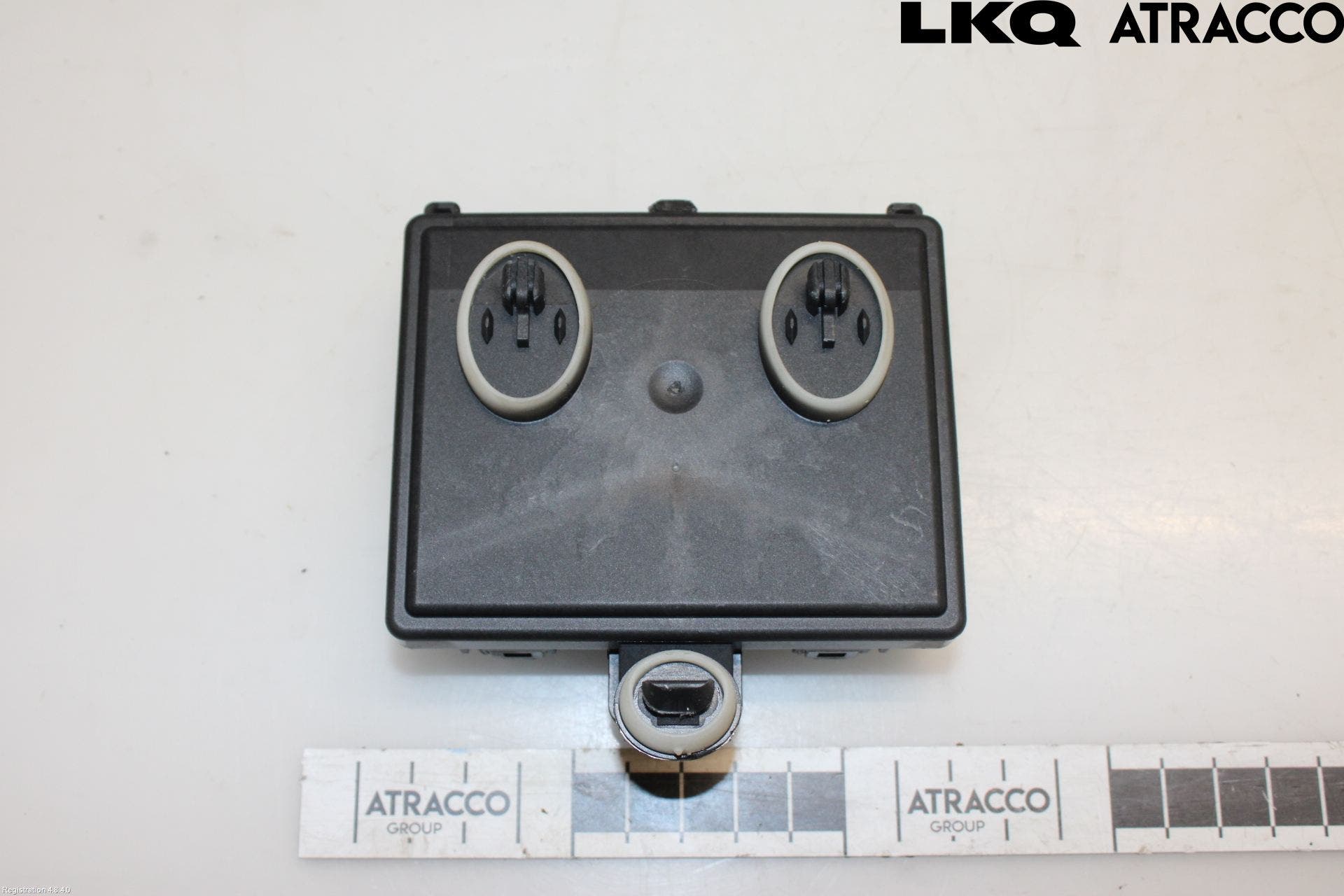 Alfa VW PASSAT 24- Styrenhet Dörr