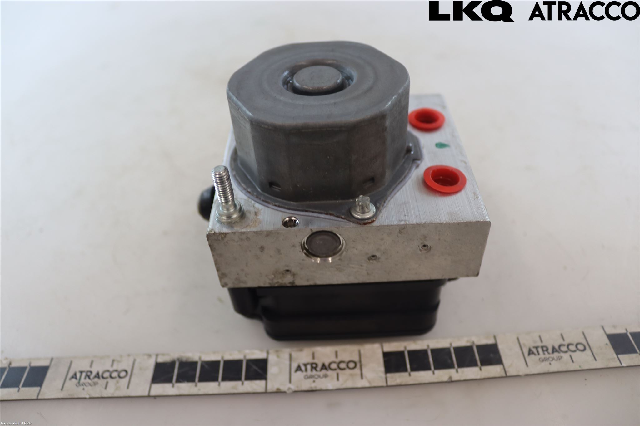 Toyota AYGO 15-21 Abs Hydraulaggregat
