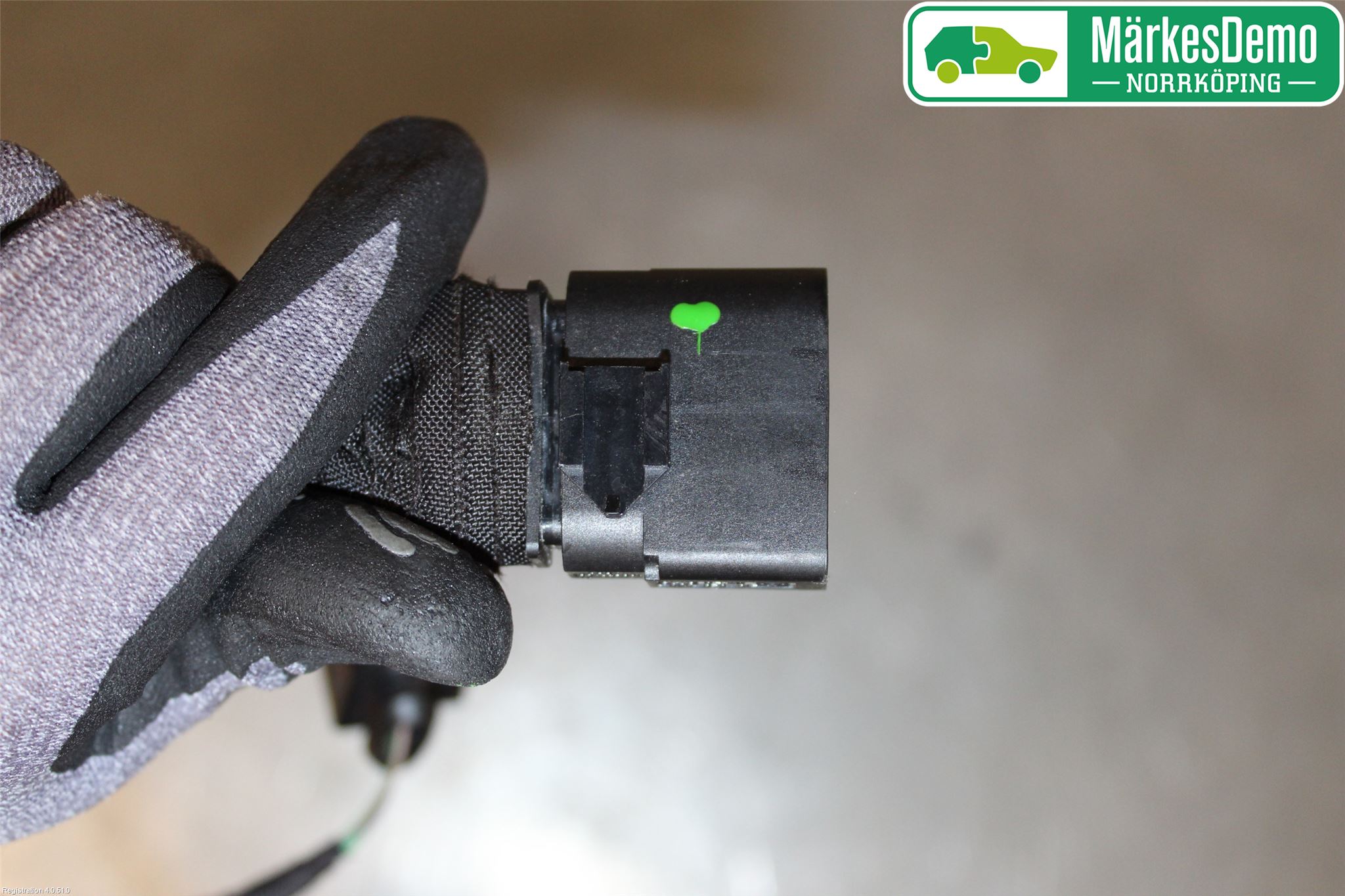 Seat LEON 13-20 Kabelhärva