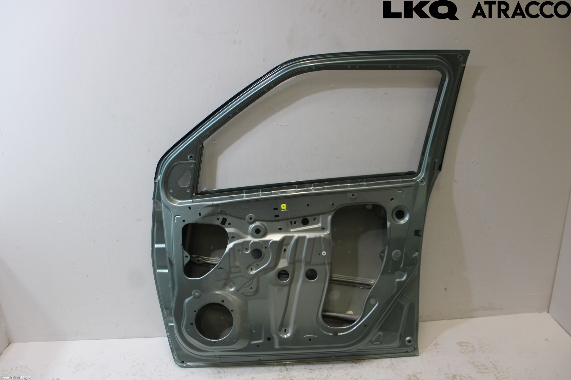 Suzuki SWIFT 11-16 Dörr Fram Höger