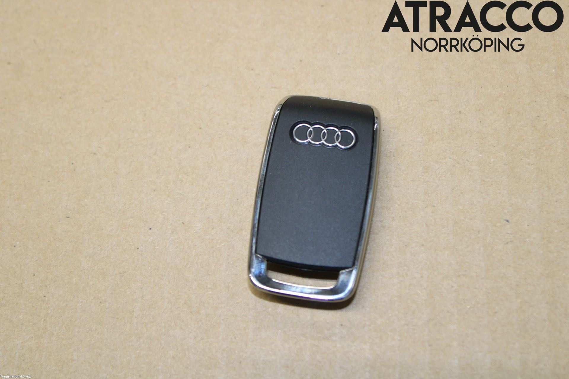 Audi A4/S4 B9 20- Dieselvärmare