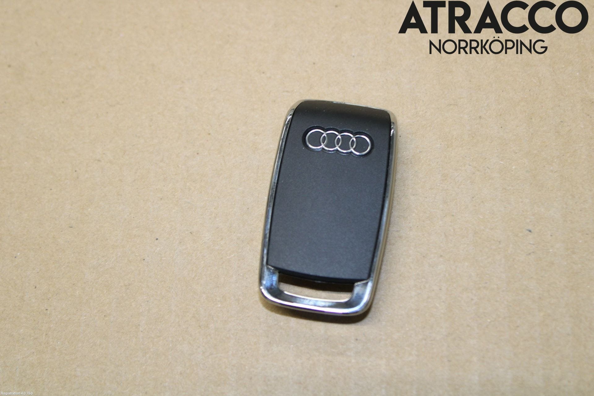 Audi A4/S4 B9 20- Dieselvärmare