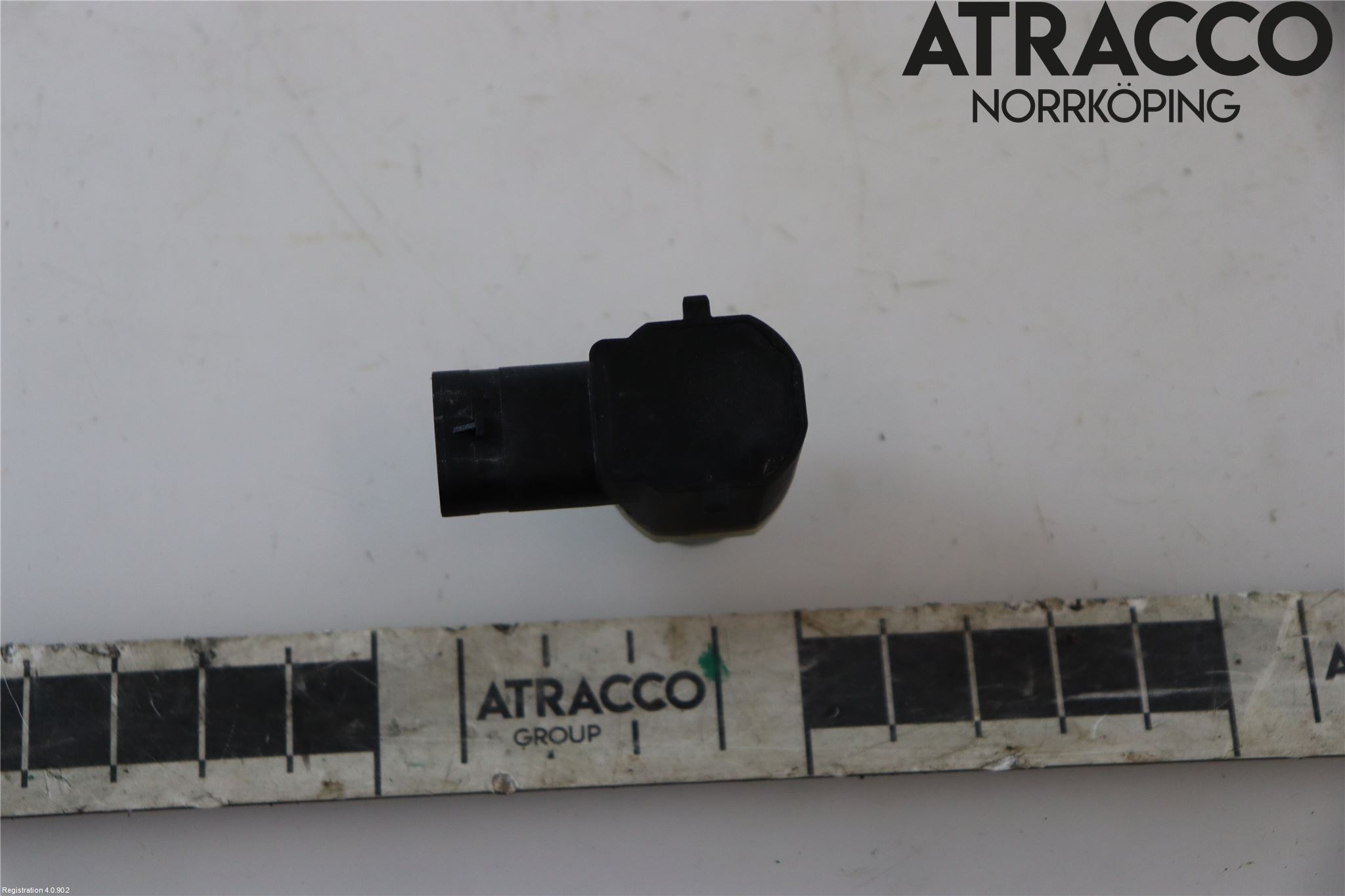 Volkswagen VW PASSAT 11-14 Parkeringshjälp Frontsensor