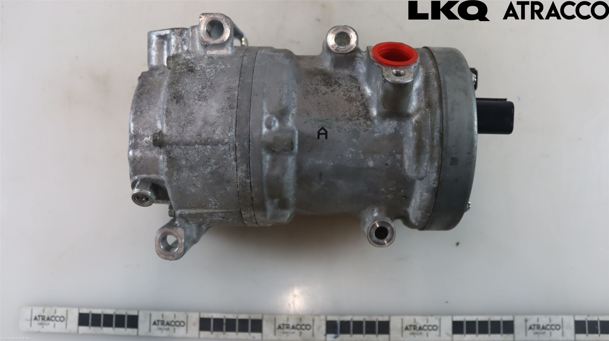 Toyota bZ4X EA10 22- Ac Kompressor