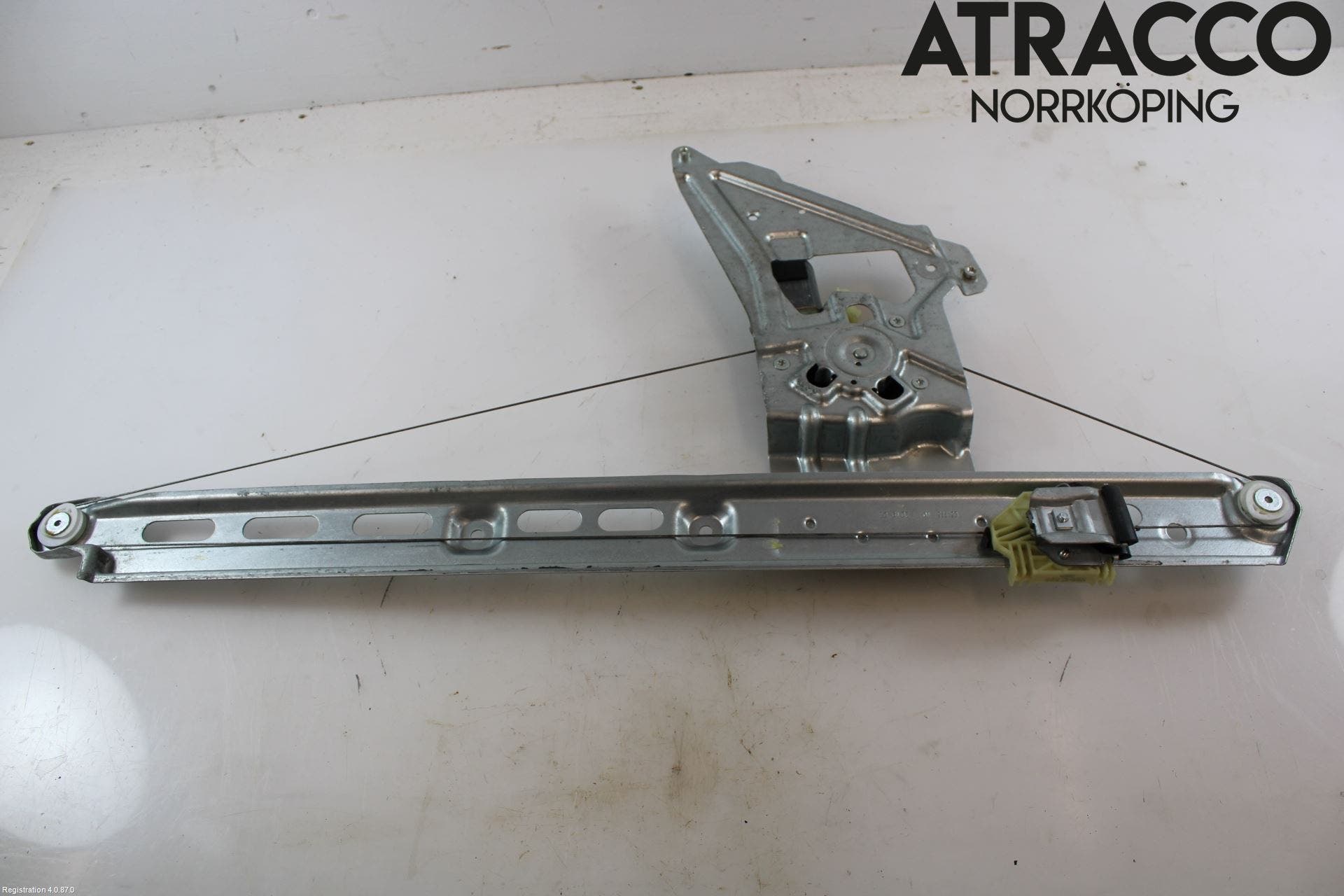 Mercedes-Benz MB SPRINTER (W907/W910) 19- Fönsterhiss El Kompl