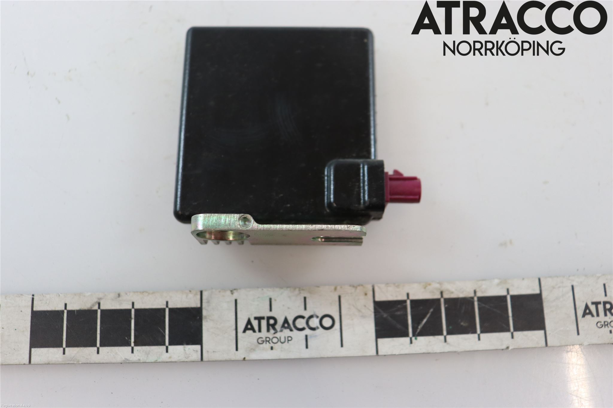 Volkswagen VW ID.3 21- Antenn