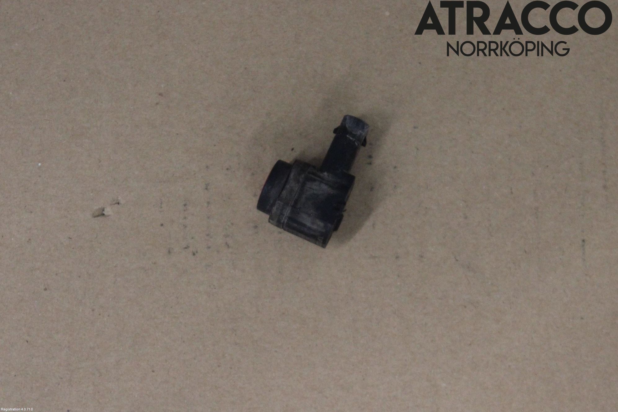 Volvo XC60 14-17 Parkeringshjälp Backsensor