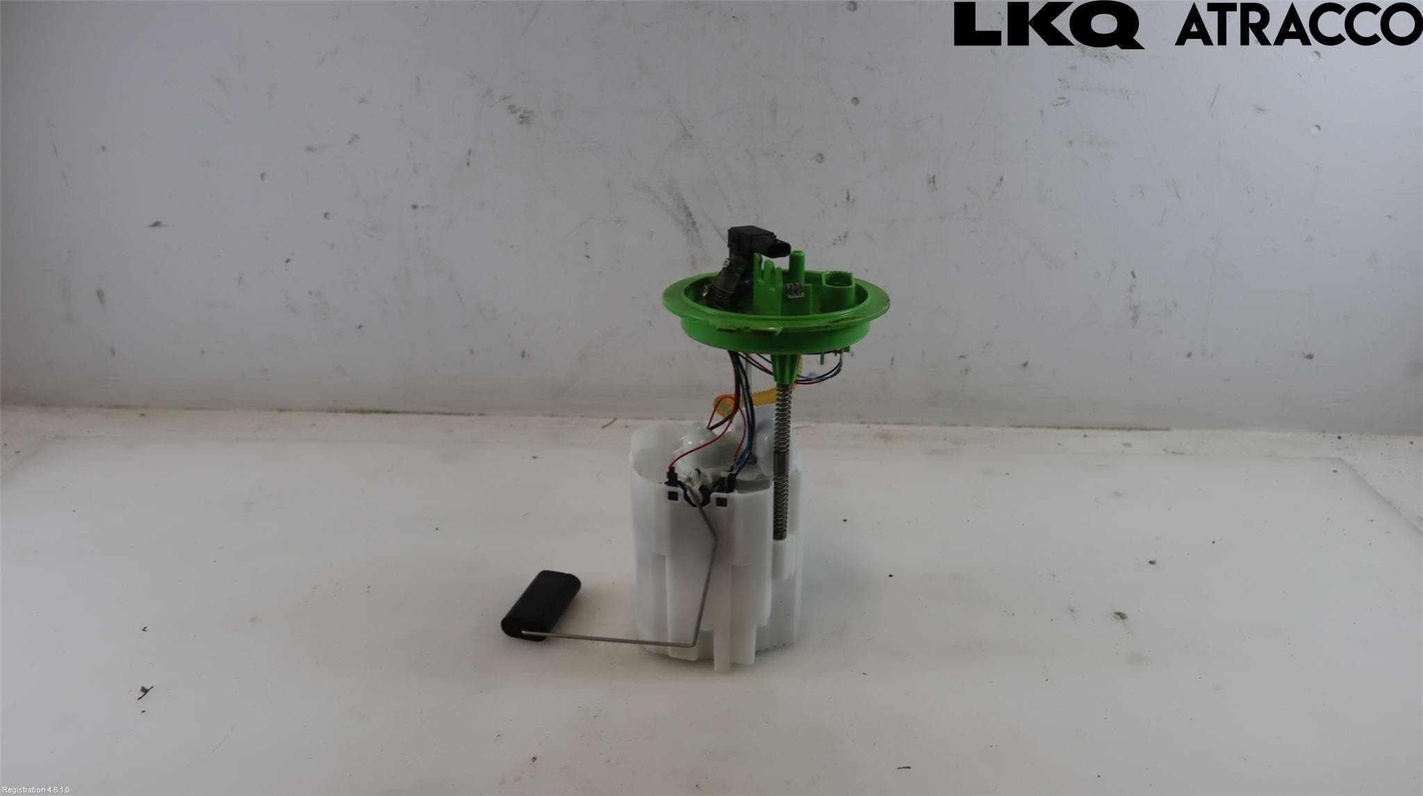 Volkswagen VW PASSAT 20-24 Bränslepump El