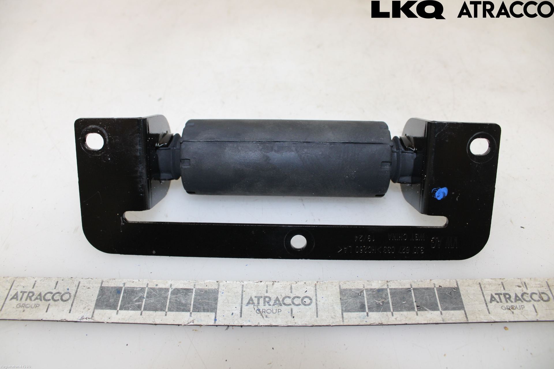 Volkswagen VW PASSAT 24- Vibrationsdämpare