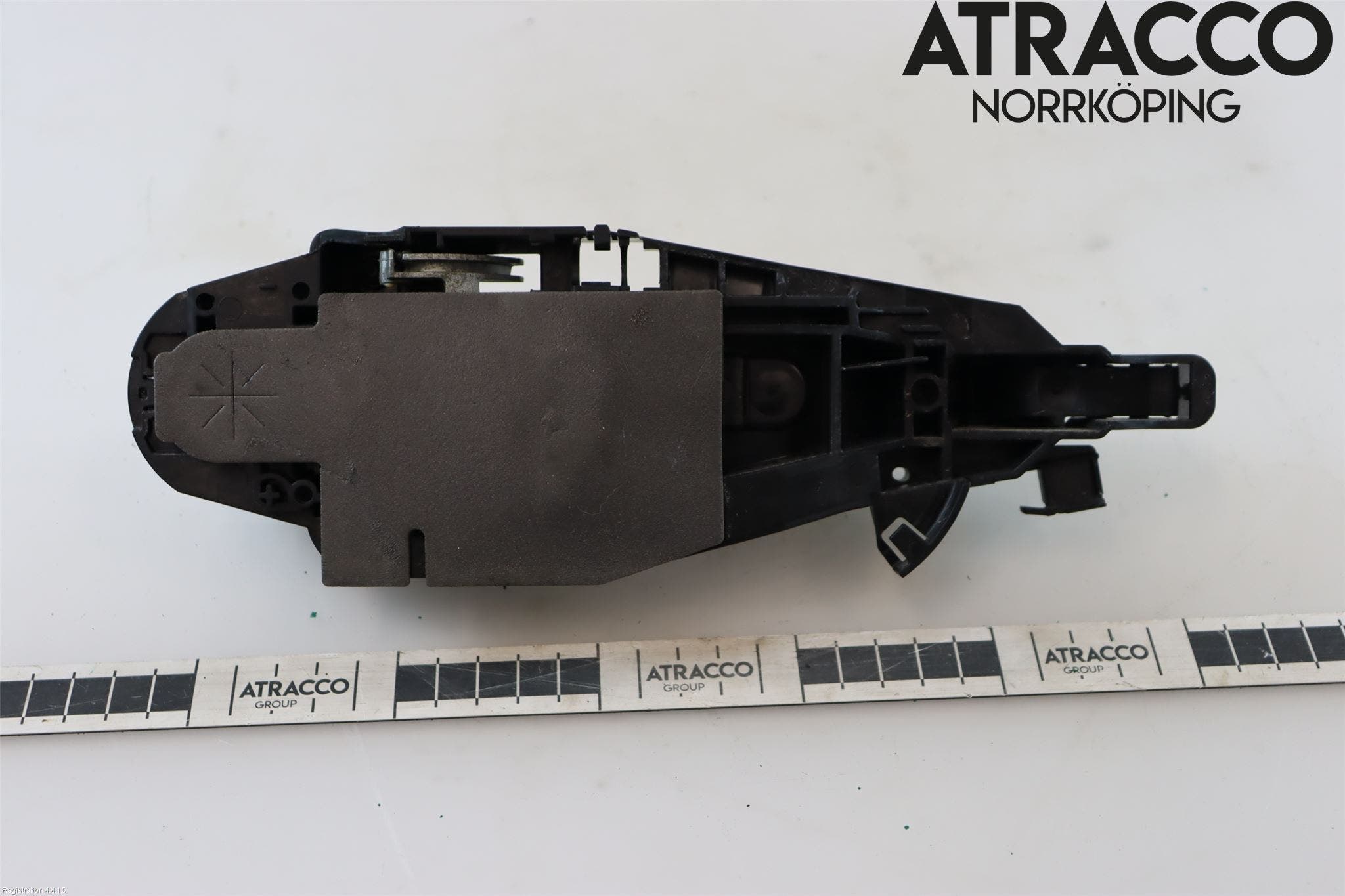 Peugeot 3008 17-24 Dörrhandtag Yttre Vä