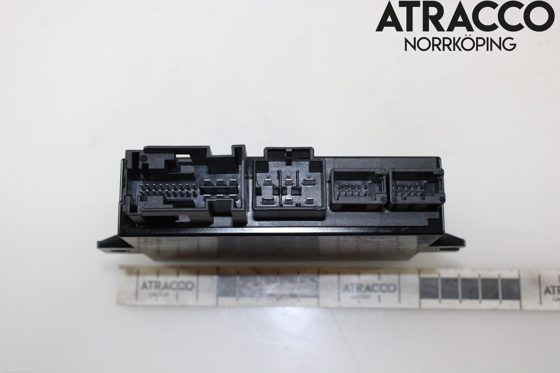 Volkswagen VW ID.5 22- Styrenhet Dragkrok