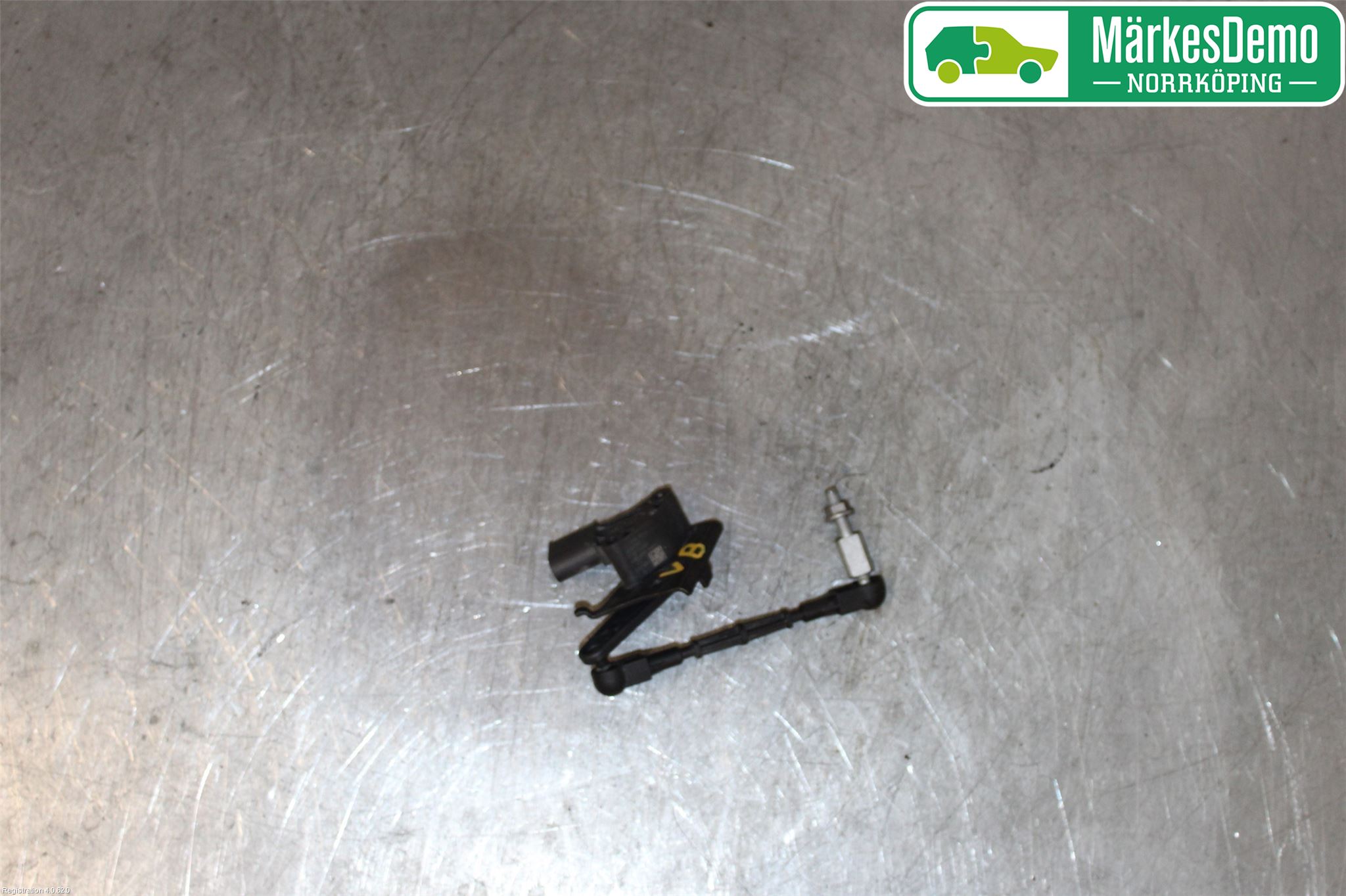 Audi A4/S4 B9 20- Givare Xenon/Ljushöjdsreglering