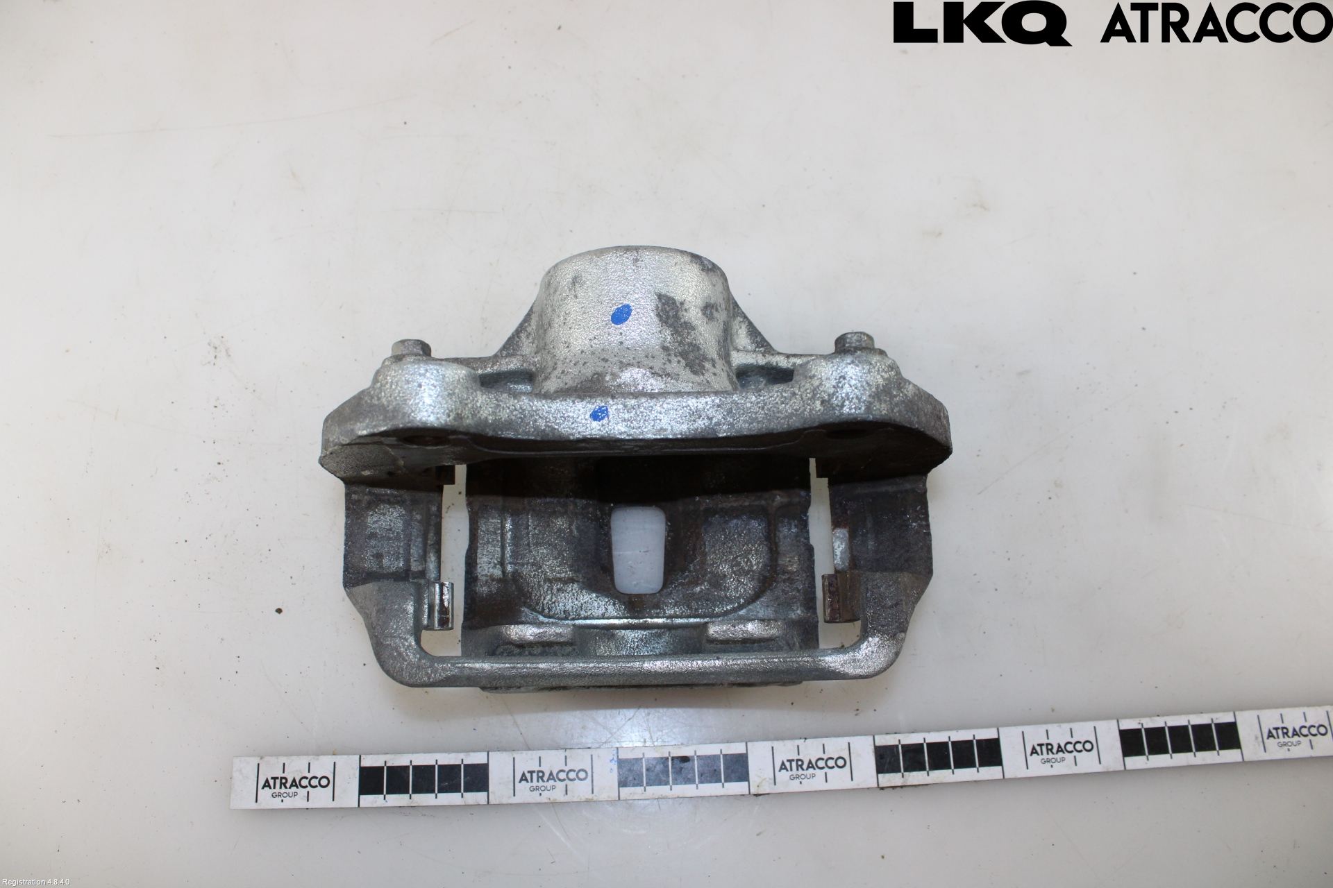 MG MARVEL R 22- Bromsok Fram Vänster