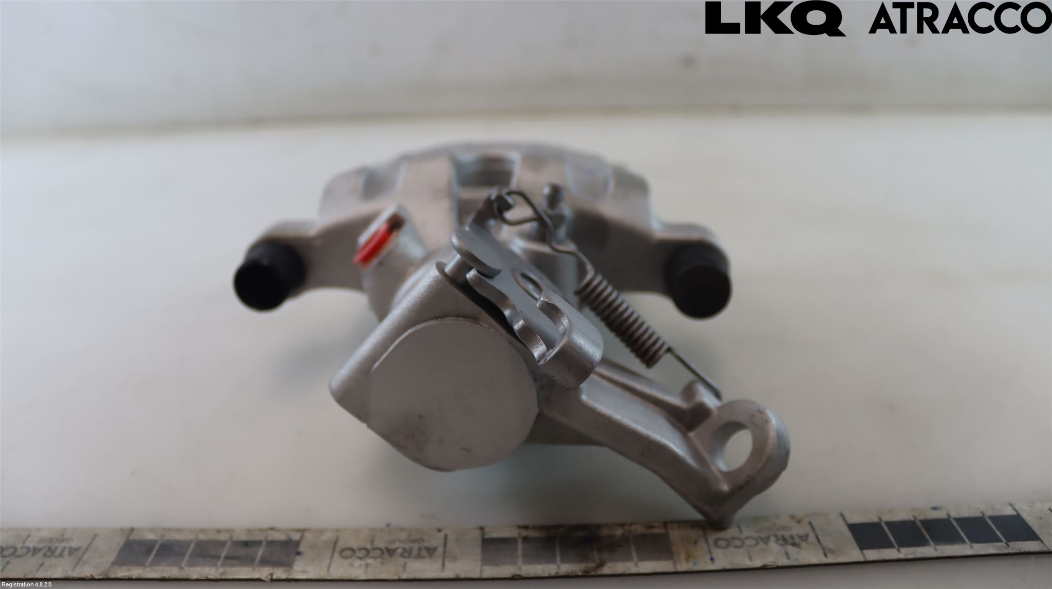 Saab 9-3 VER2/VER3 08-15 Bromsok Bak Vänster