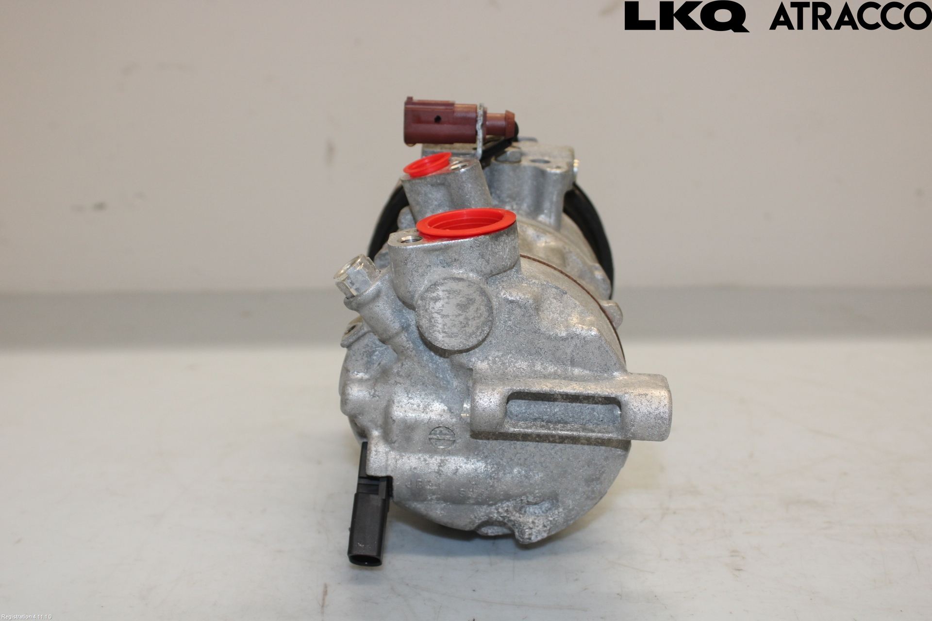 Audi Q5/SQ5 17- Ac Kompressor