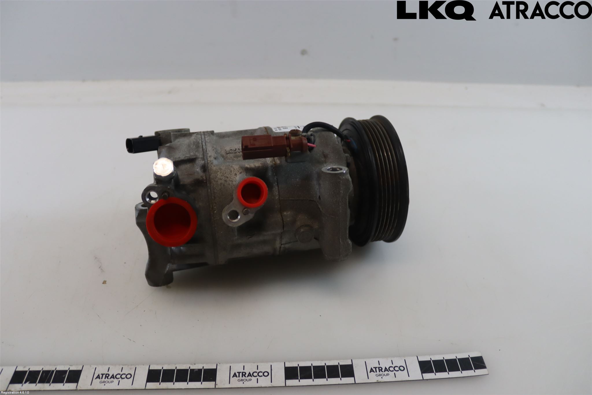 Volkswagen VW TRANSP/CARAVELLE (T6) 16-22 Ac Kompressor