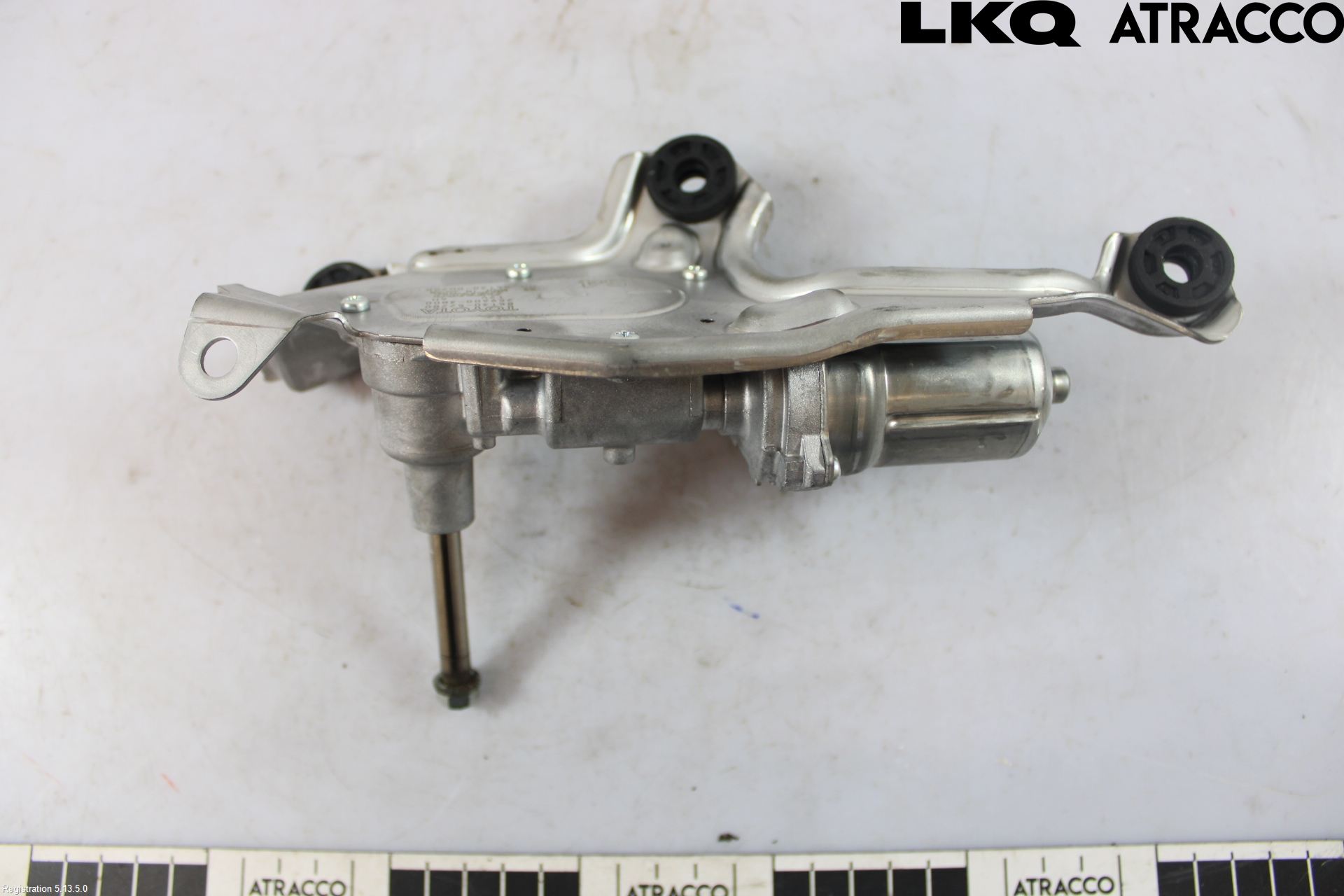 Toyota YARIS CROSS XP21 21- Torkarmotor Baklucka