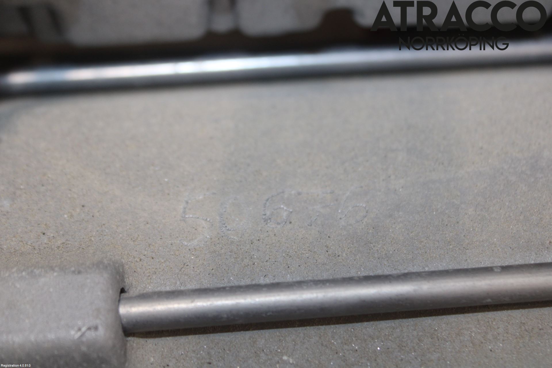 Cupra BORN 22- Motor Elektrisk Bak