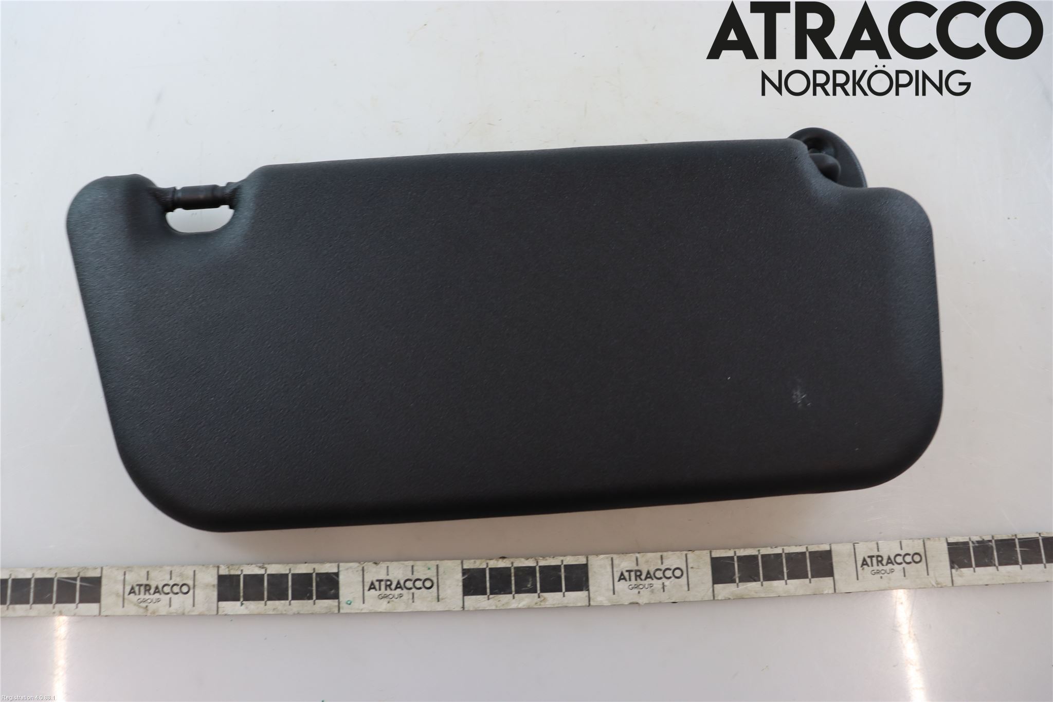 Toyota YARIS XP130 15-20 Solskydd