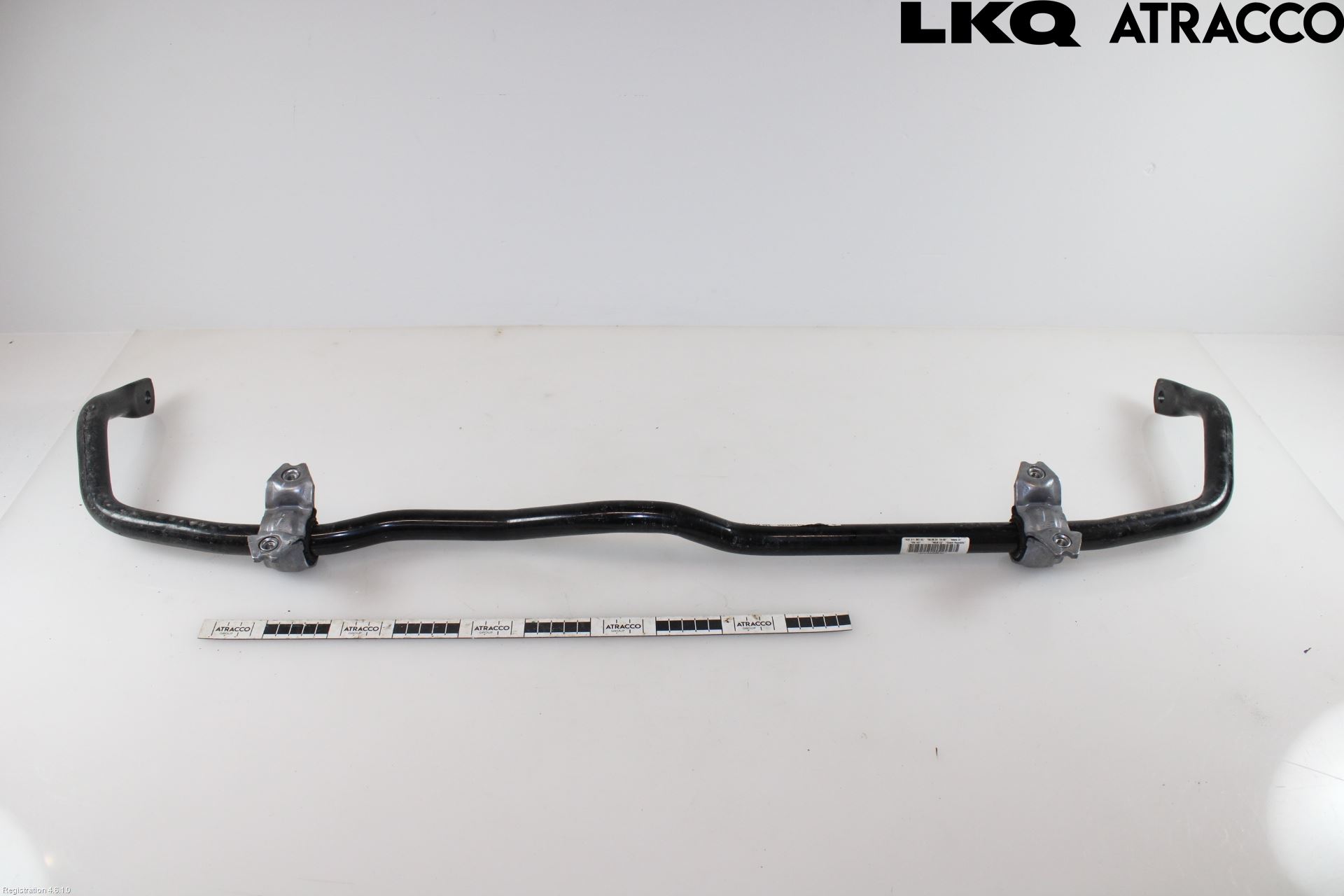 Volkswagen VW T-ROC 18- Krängningshämmare Fram