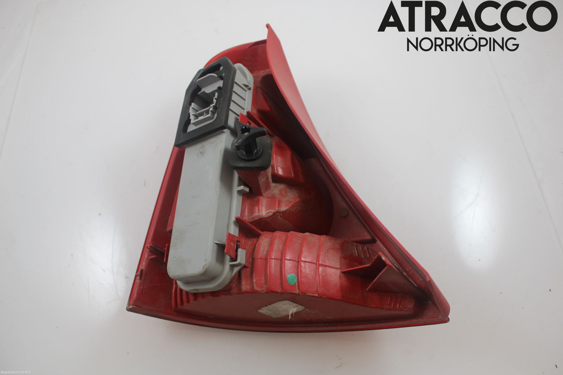 Renault CLIO II 01-08 Bakljus Höger