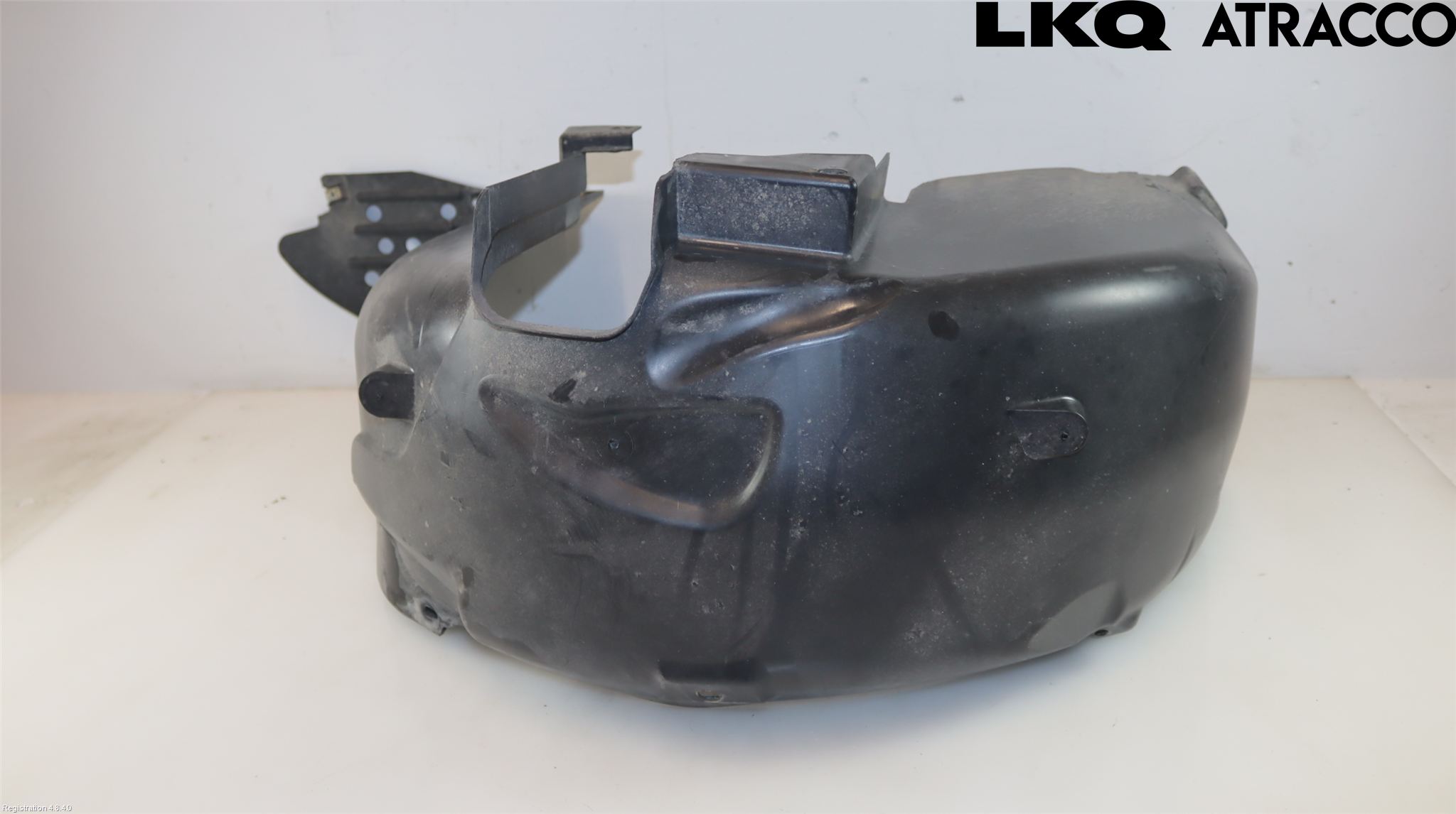 Seat ARONA Skärm Inner