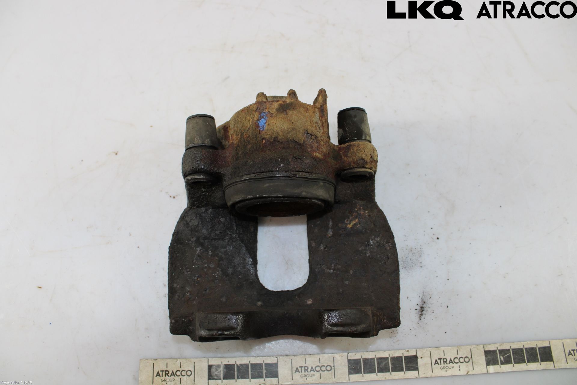 Volvo S60 01-04 Bromsok Fram Vänster