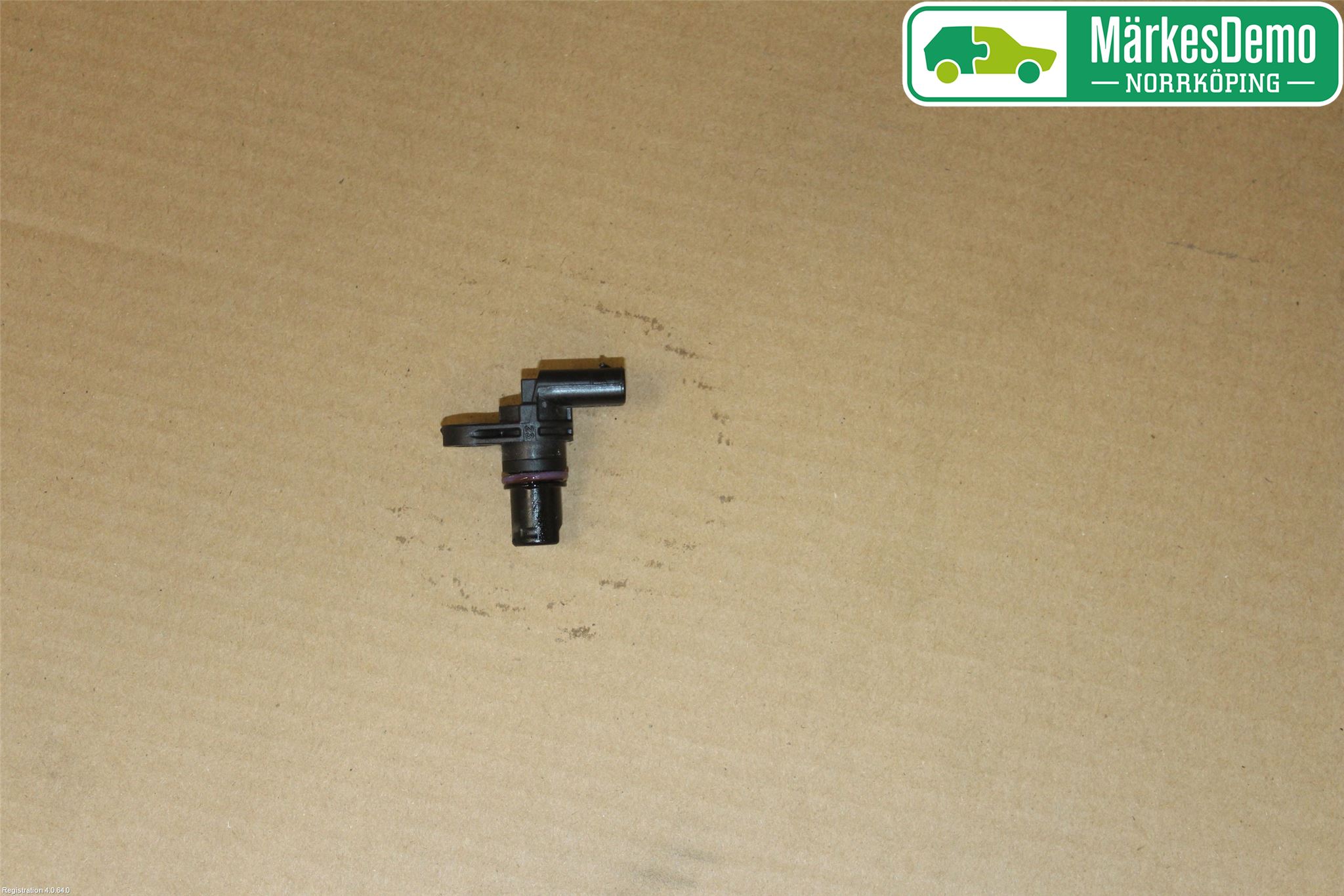 Audi A6/S6 4G 11-18 Givare Varvtal-Tändläge