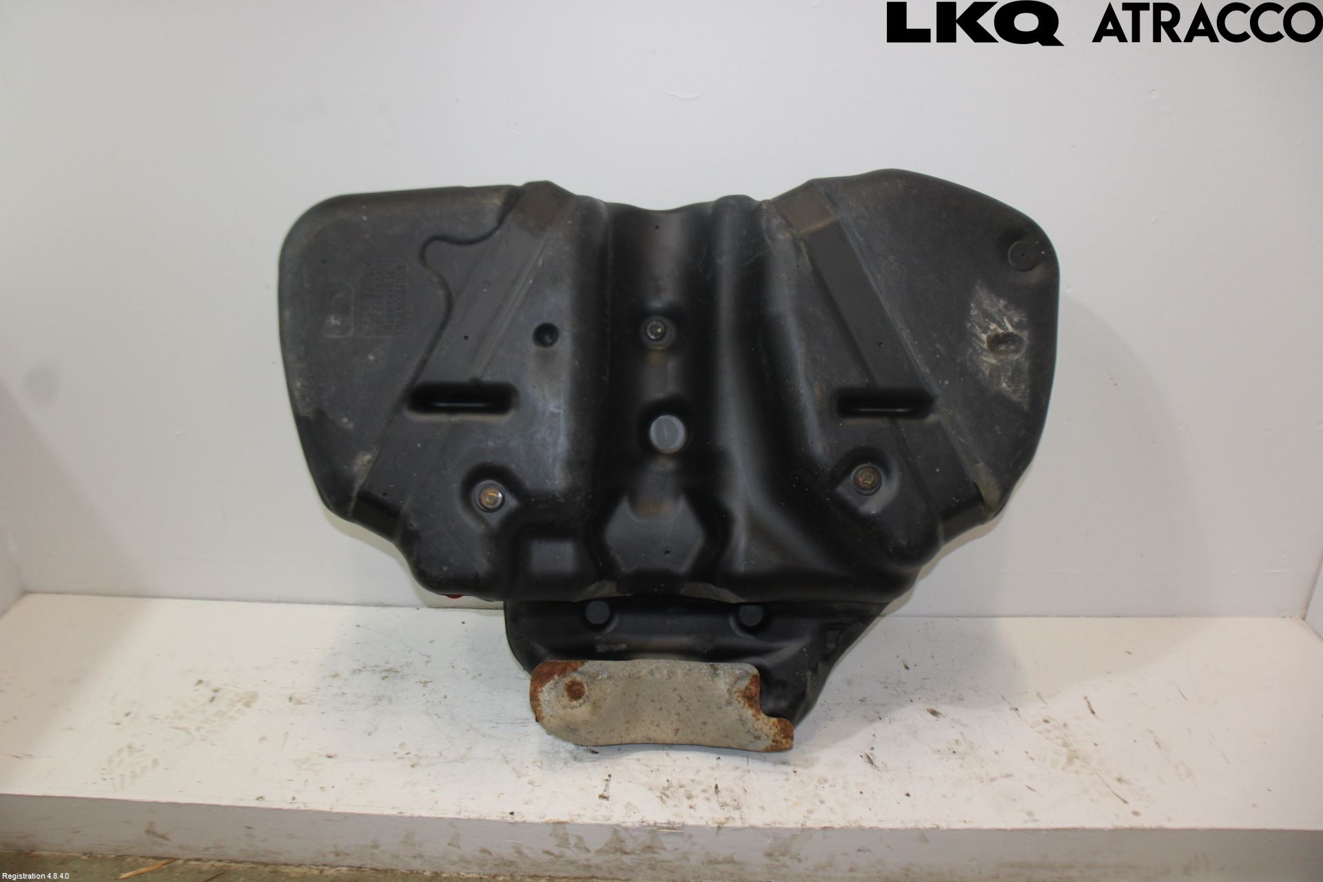 Subaru LEGACY 10-14 Bränsletank Diesel