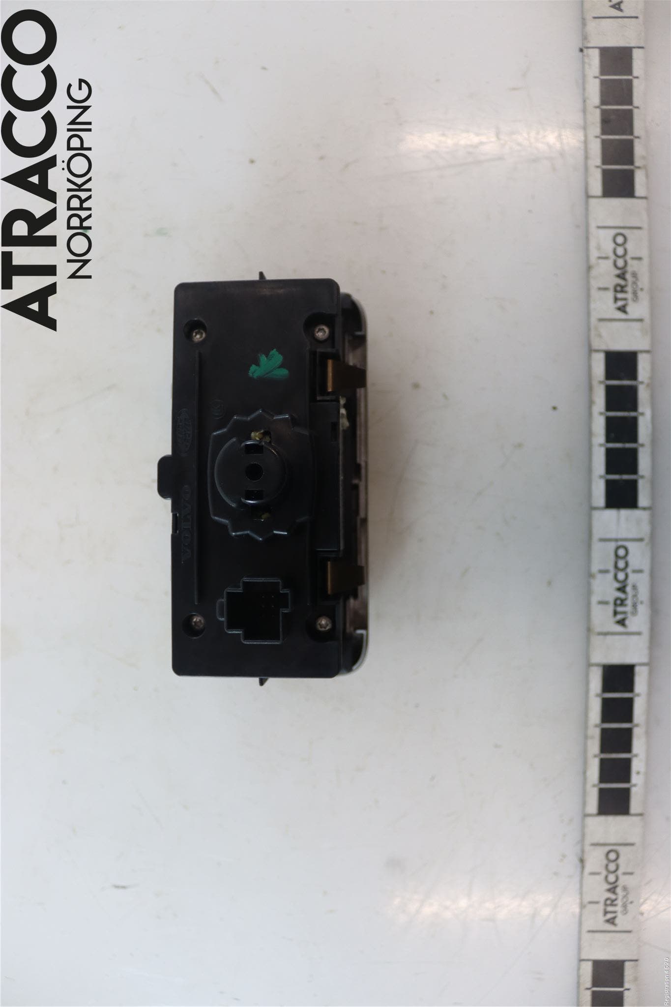 Volvo V70 08-13 Strömställare Ljus