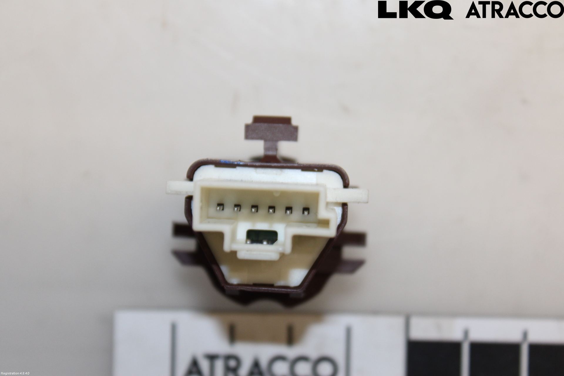 Mercedes-Benz MB EQE (V295) 22- Handskfack