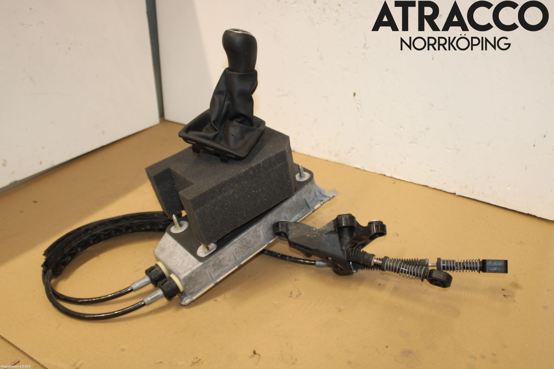 Skoda FABIA 15-21 Växelspak