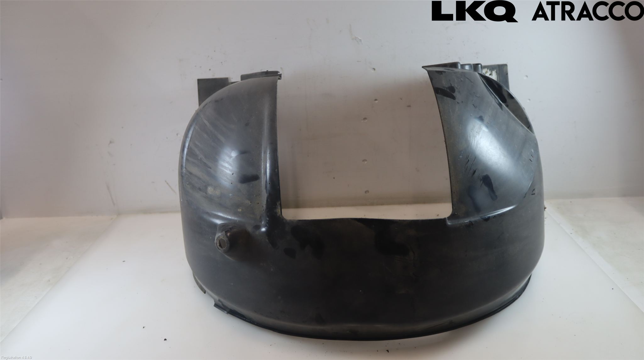 Jaguar XJ X350        03-09 Skärm Inner