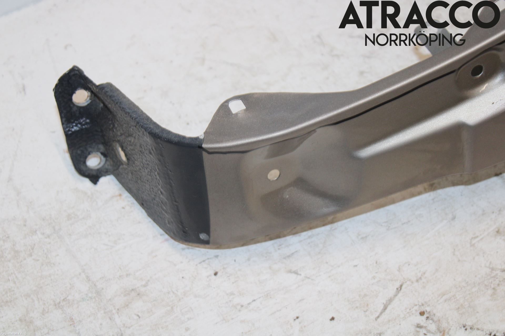 Nissan NOTE E11 06-14 Skärm Fram Vänster