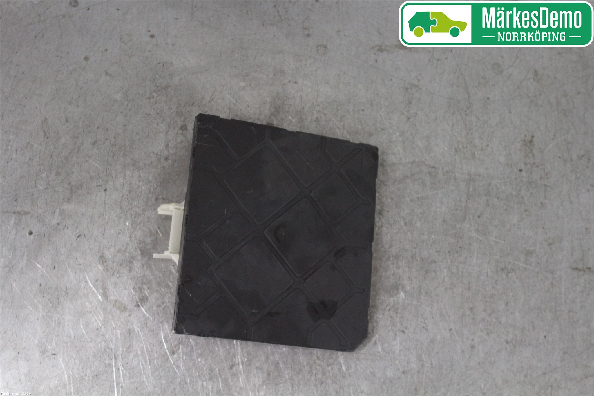 Volkswagen VW GOLF / E-GOLF VII 13-20 Komfort Styrdon