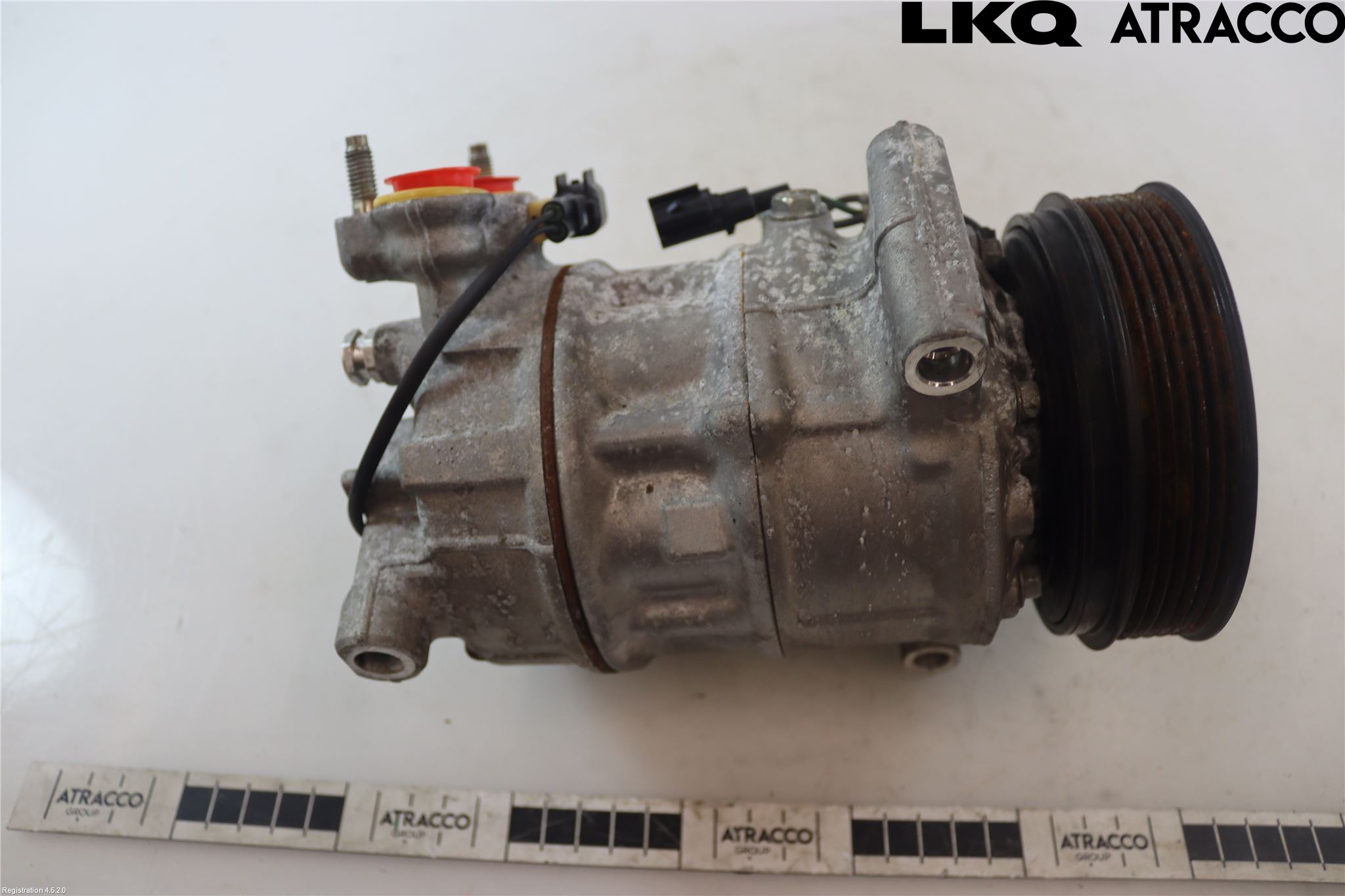 Volvo V90 CROSS COUNTRY 17->> Ac Kompressor