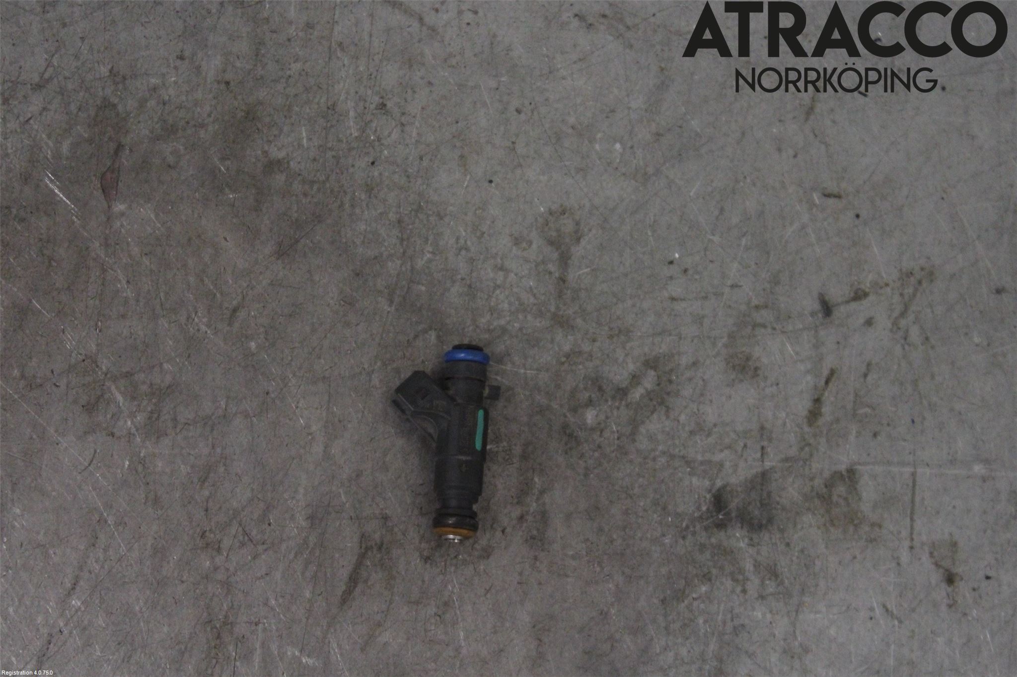 Honda JAZZ 02-08 Injspridare