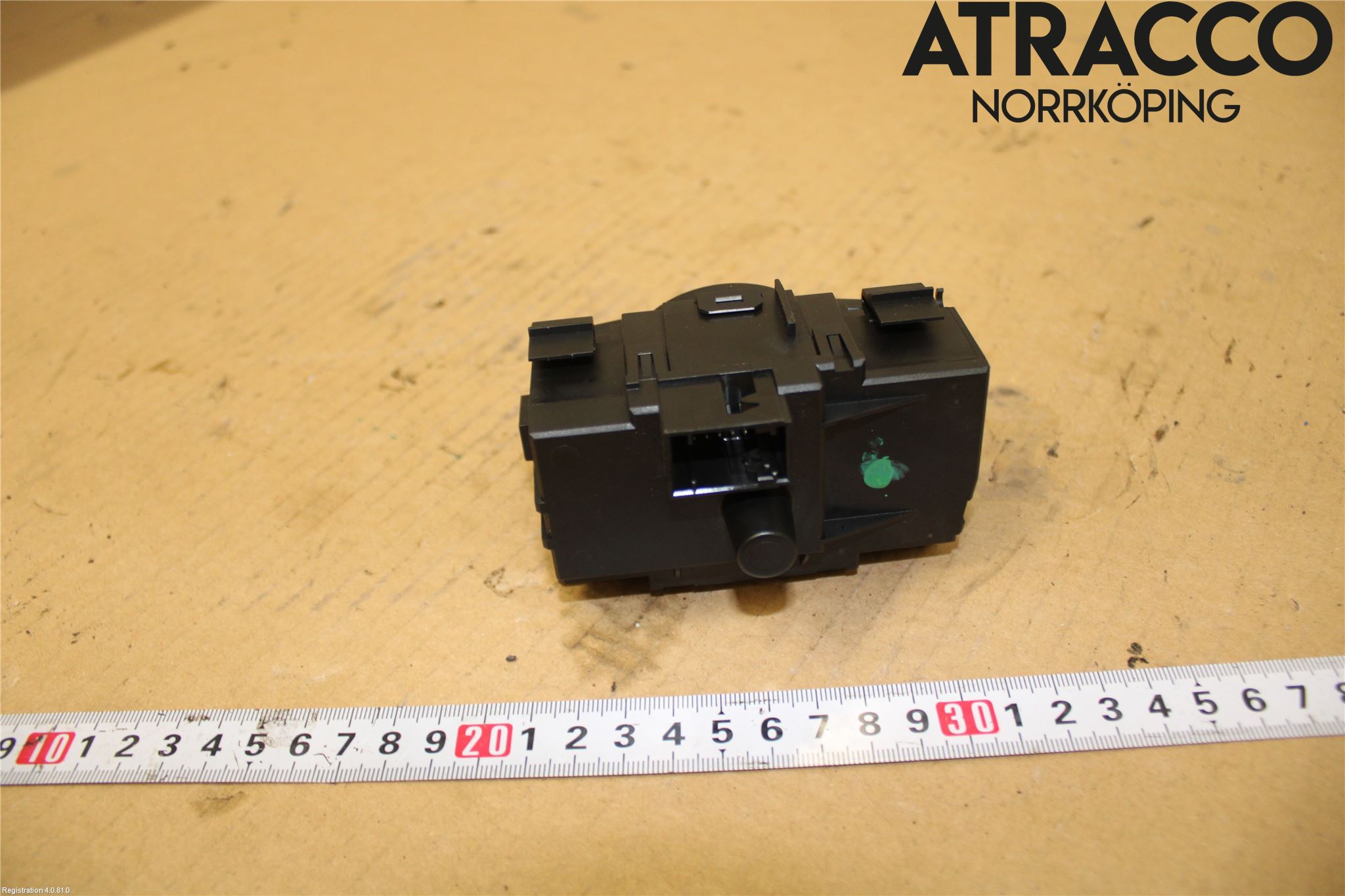 BMW 1 E87/81 5D/3D 03-11 Strömställare Ljus