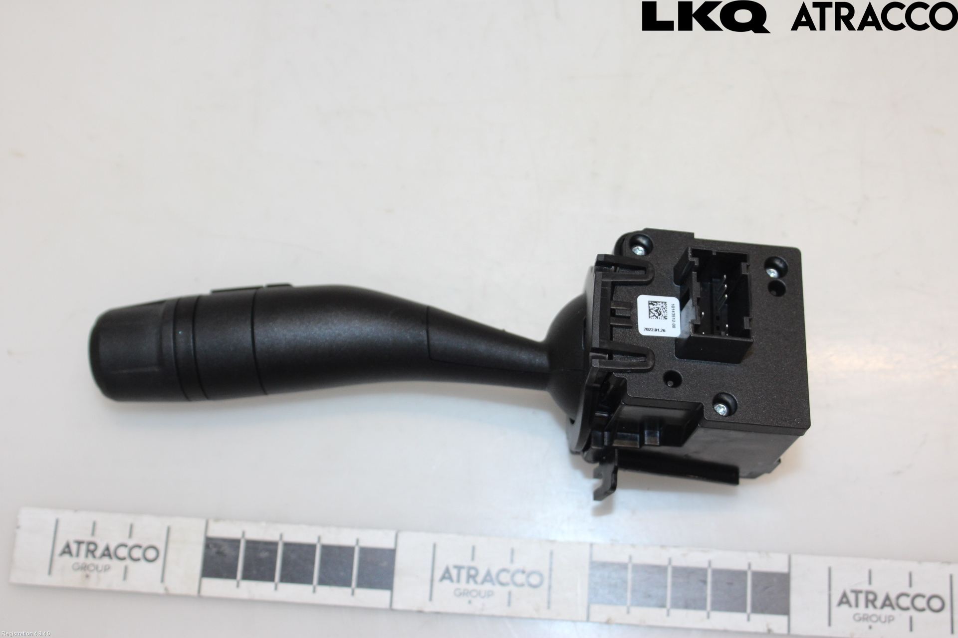 MG MARVEL R 22- Spak Torkar-Spolomk